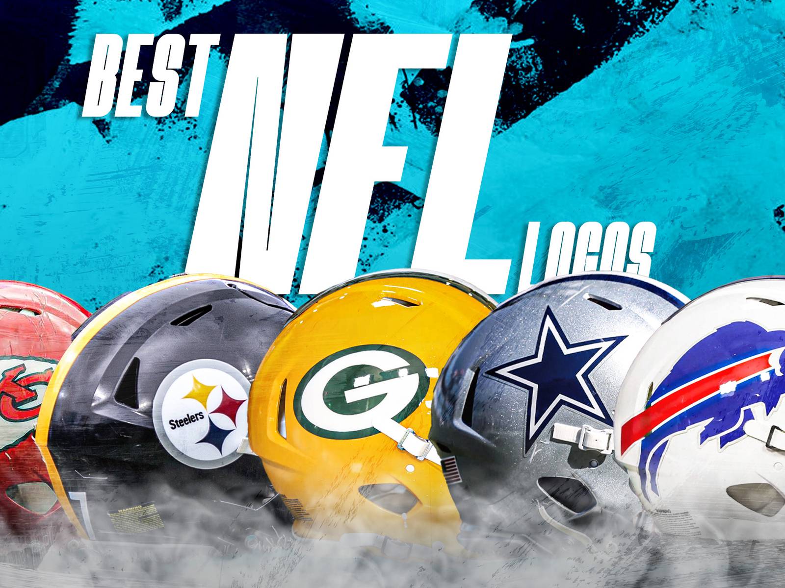 Loghi Di Football Nfl