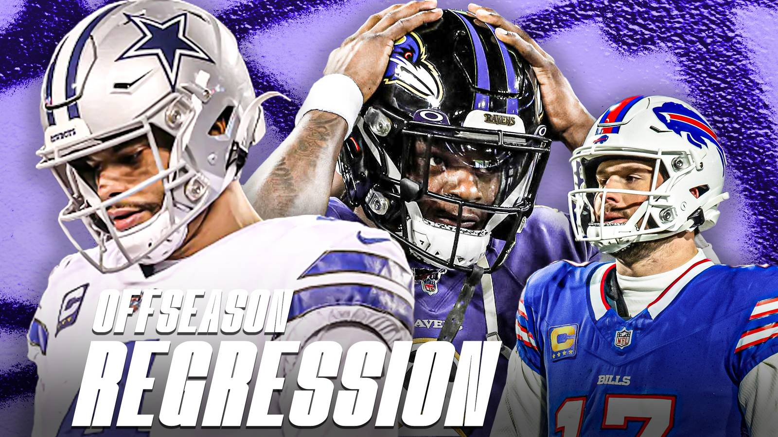 5 NFL Teams Who Regressed The Most This Offseason
