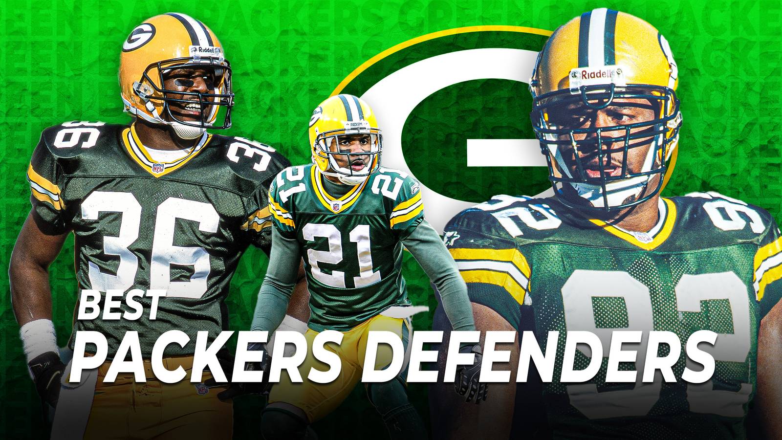 Playoff Pack: 11 takeaways from the Packers' 17-9 clinching win over the  Bears, image size:1600x900