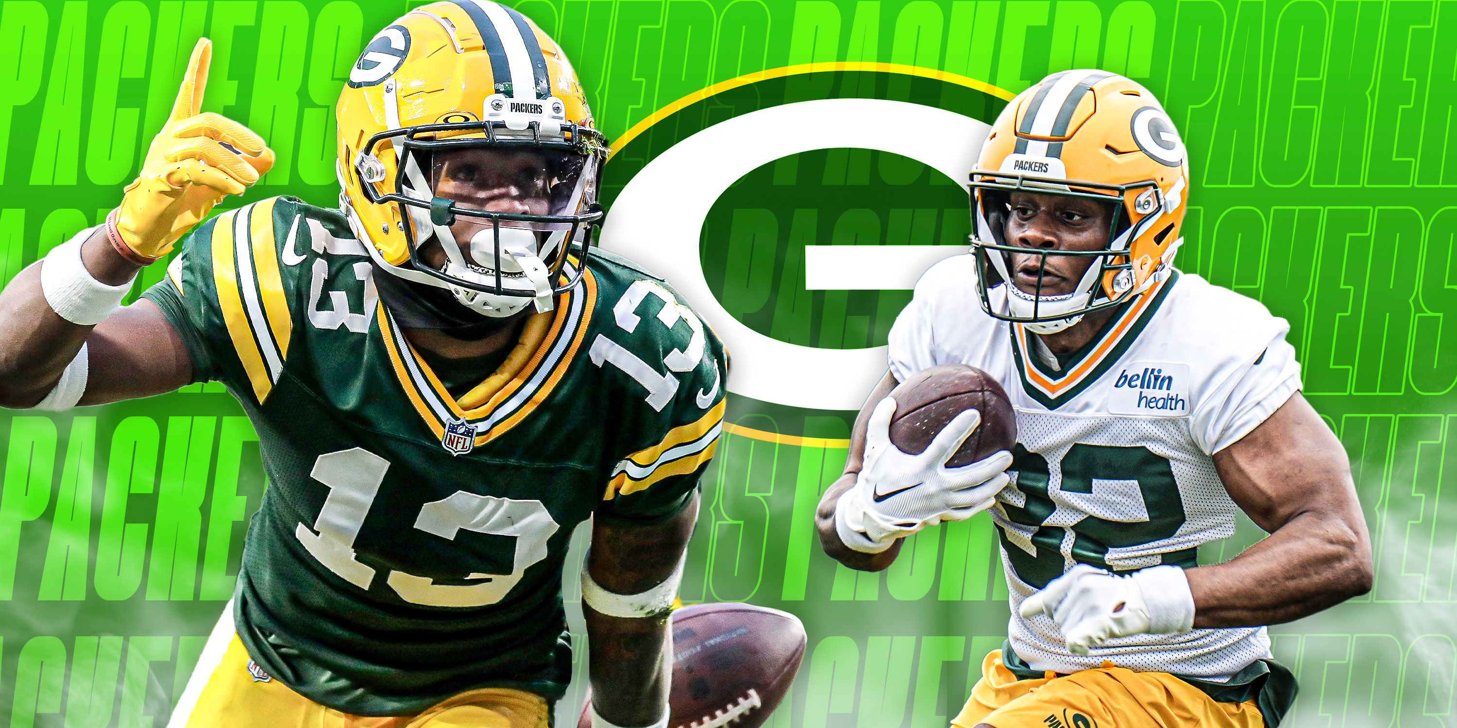 5 Early Bold Predictions for the Packers in 2024