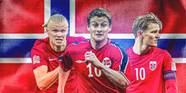 10 Greatest Norway Players In Football History Ranked 