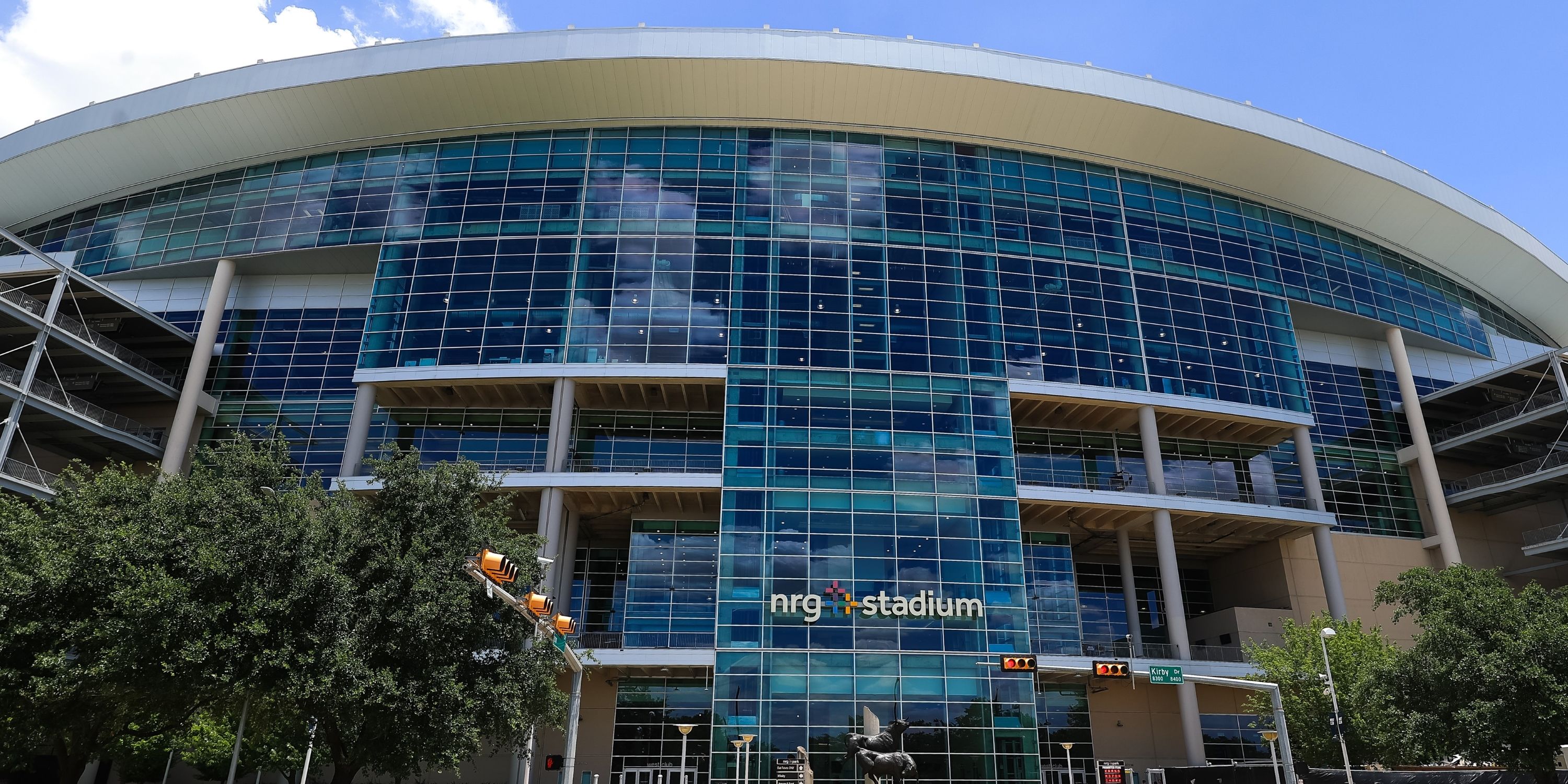 NRG Stadium