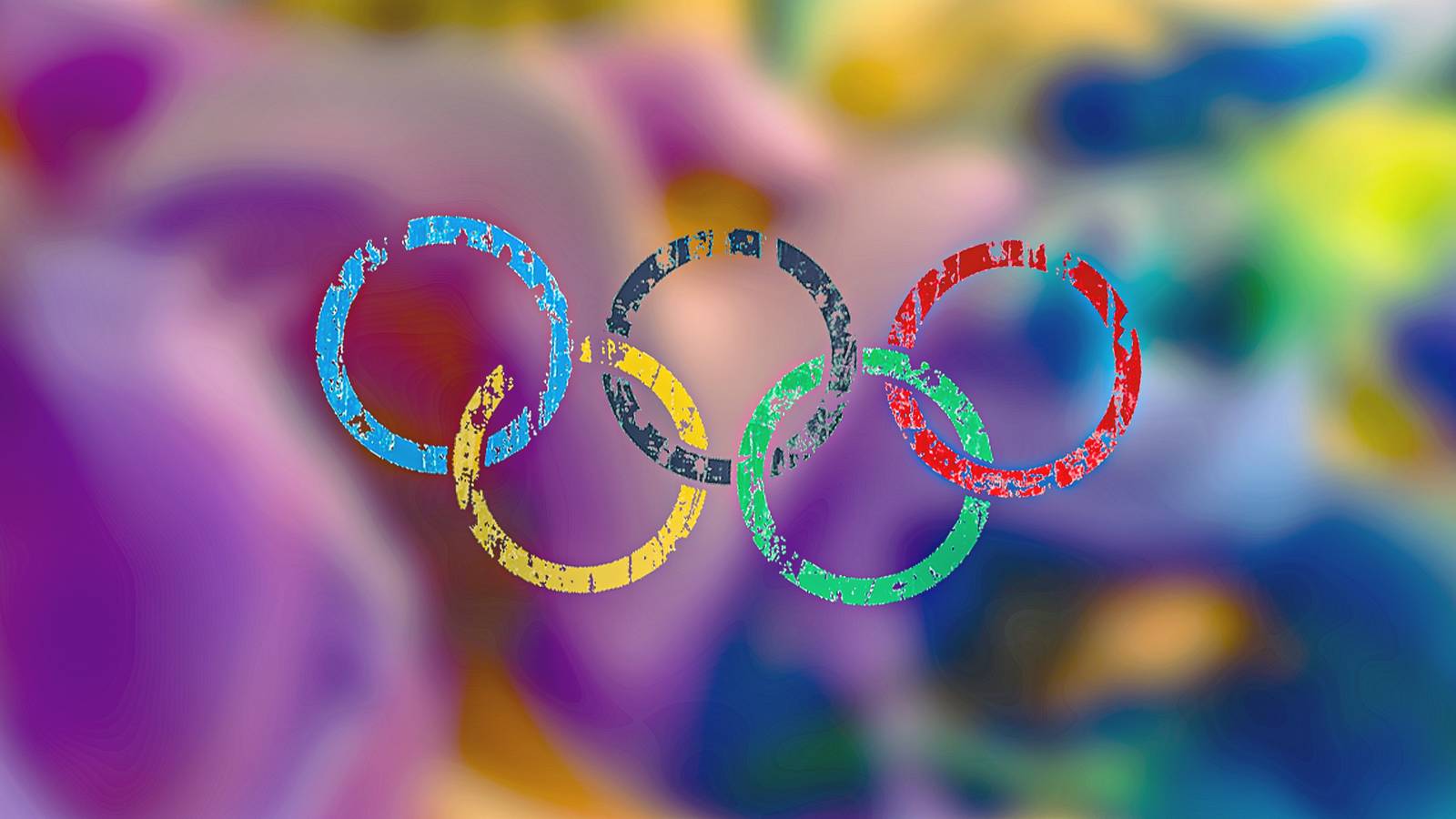 Ioc Rings Why There Are Five Olympic Rings and What They Mean