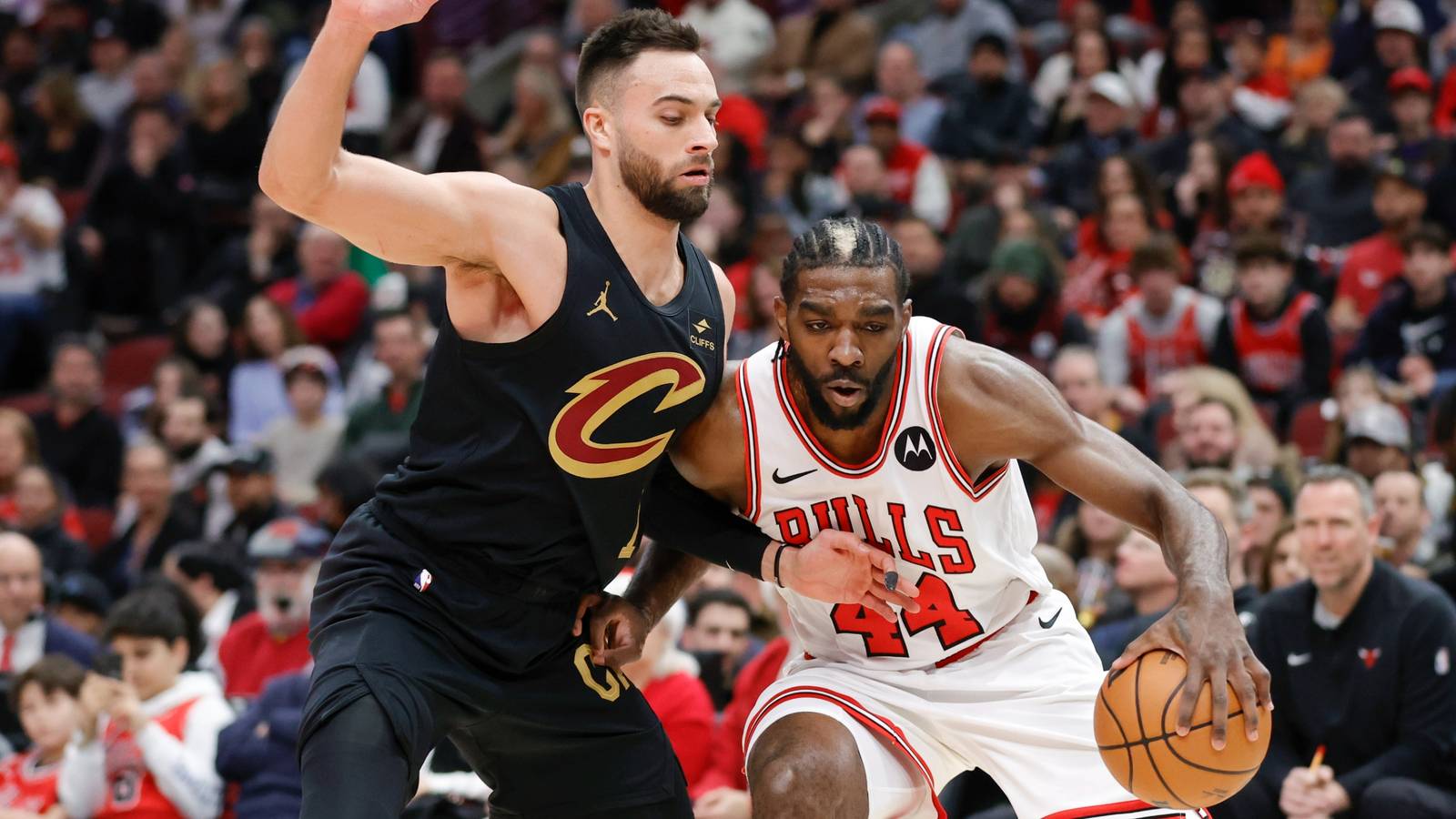 Patrick Williams Need to Continue to Prove Himself to Chicago