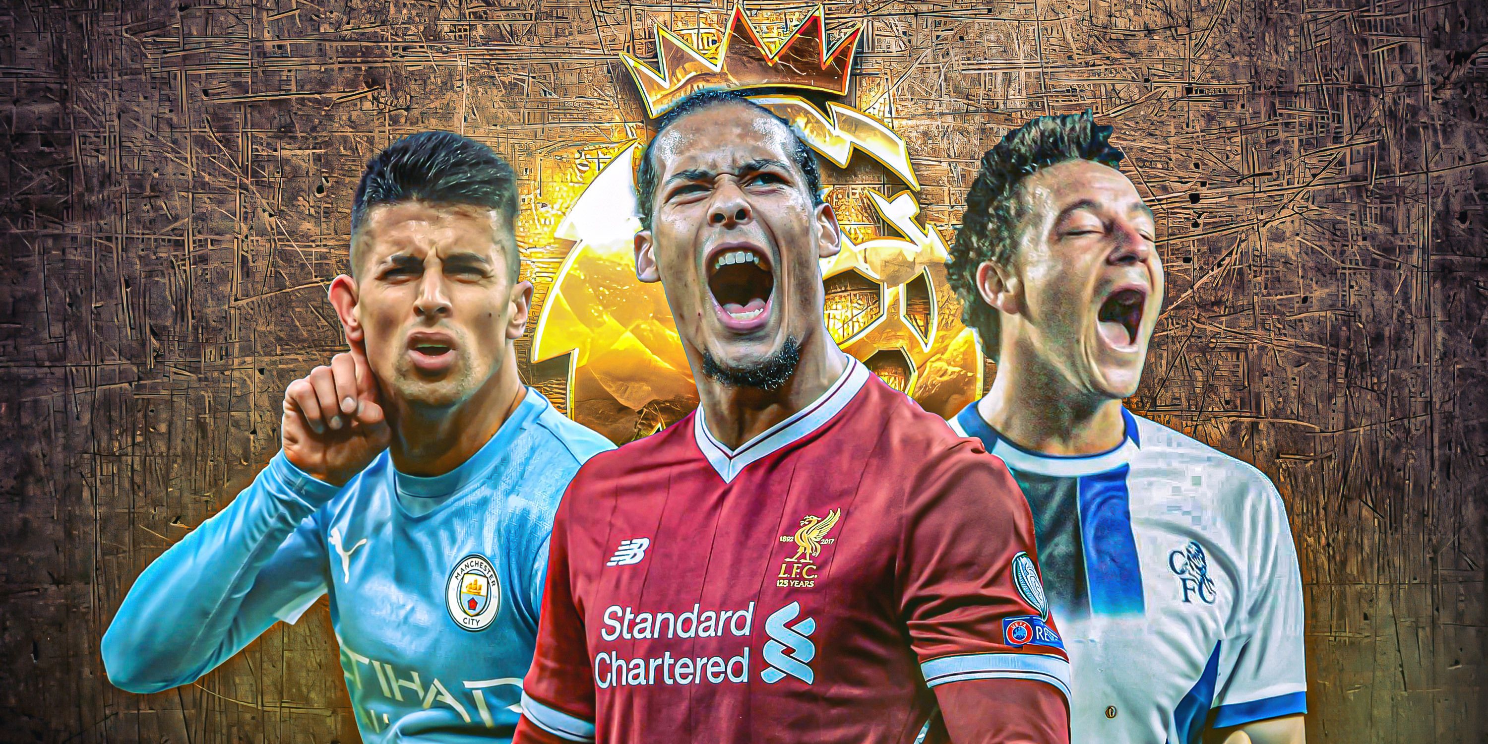 9 Best Fantasy Premier League Scoring Seasons by Defenders (Ranked)