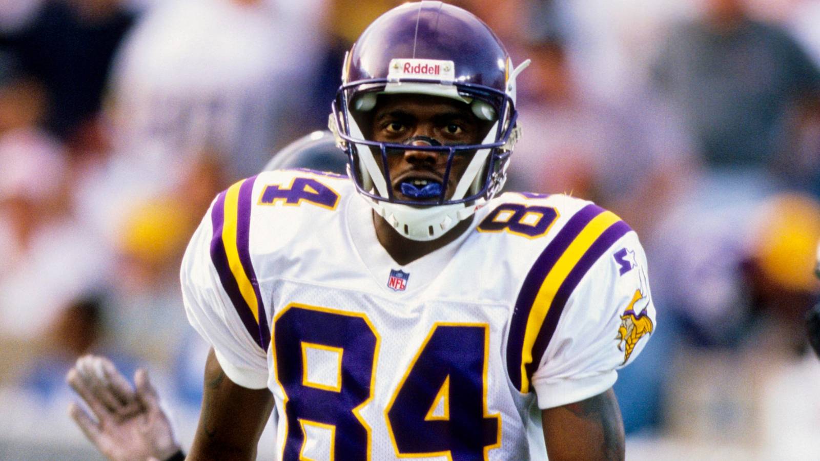 The 10 NFL Rookies With the Most Receiving Touchdowns in a Season
