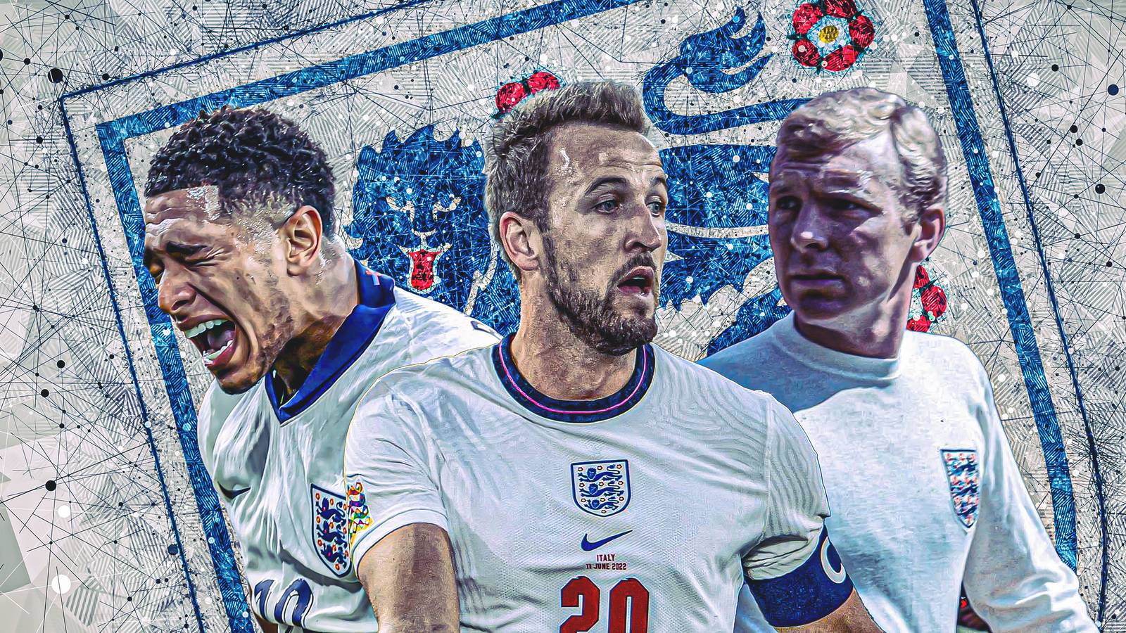 England's 9 Best Ever Tournaments (Ranked)