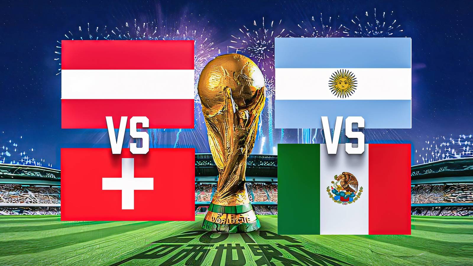 9 Highest-Scoring Matches in World Cup History (Ranked)