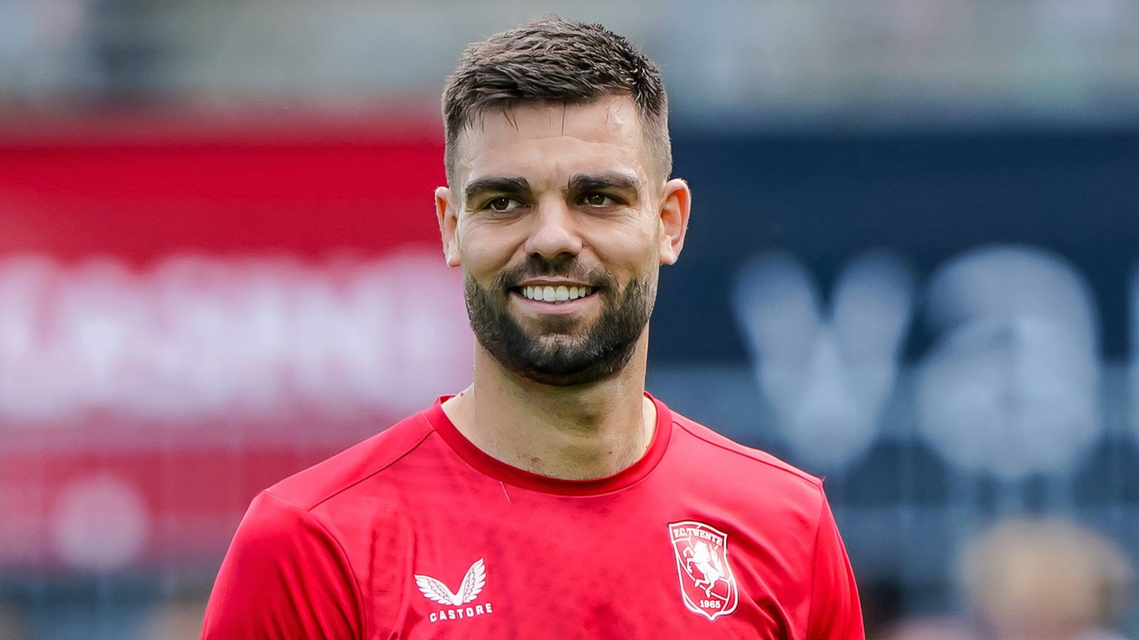 Robin Propper to Rangers Twist Emerges as Fee Agreed