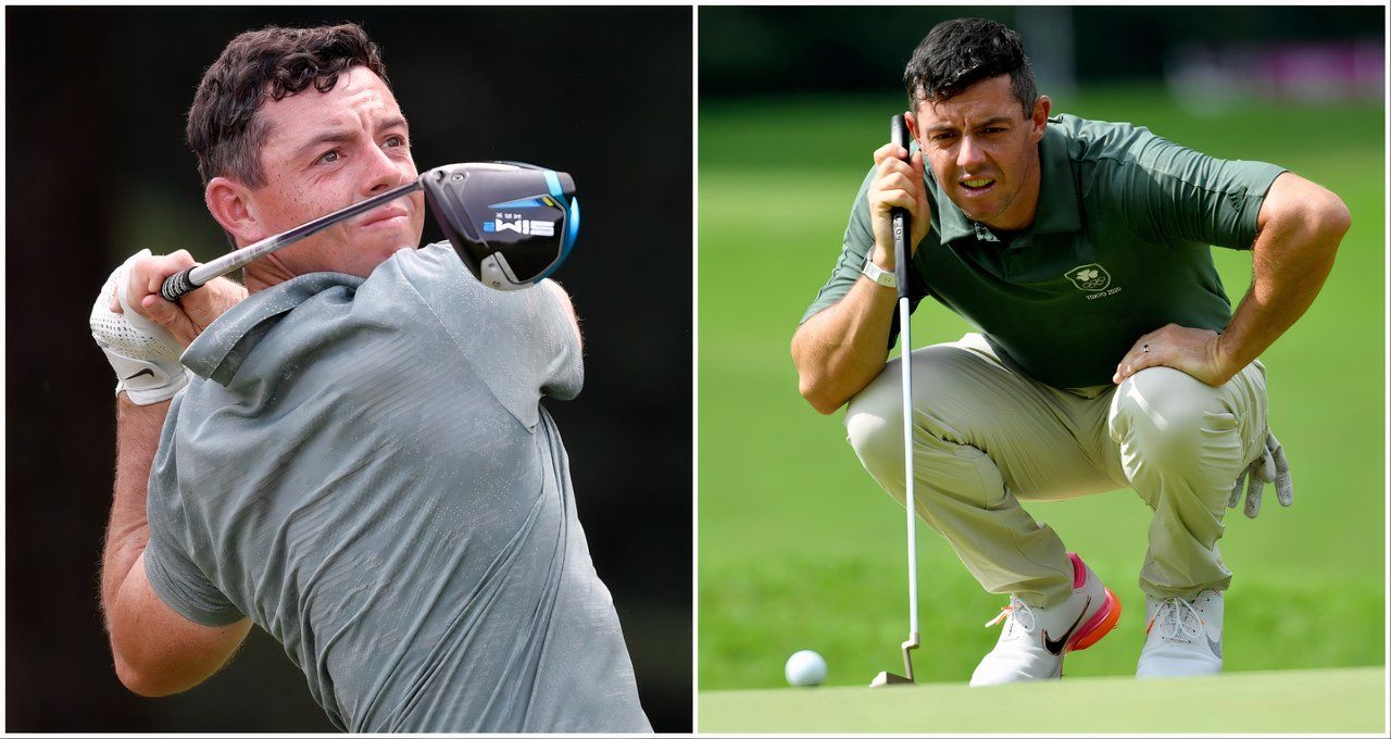 Why Rory McIlroy Represents Ireland & Not Team GB at the Olympics