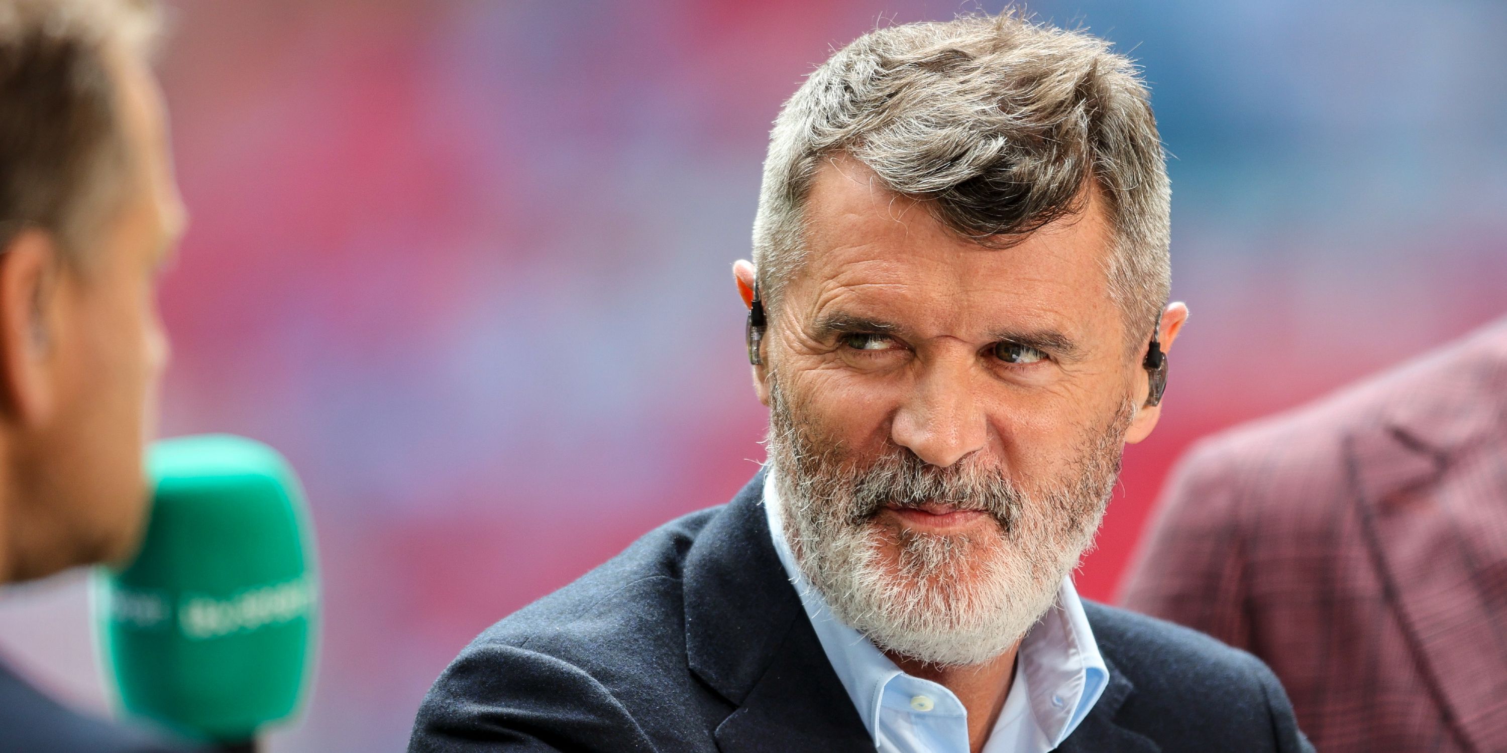 Roy Keane Destroys Gary Neville in 6-a-Side Match at Euro 2024