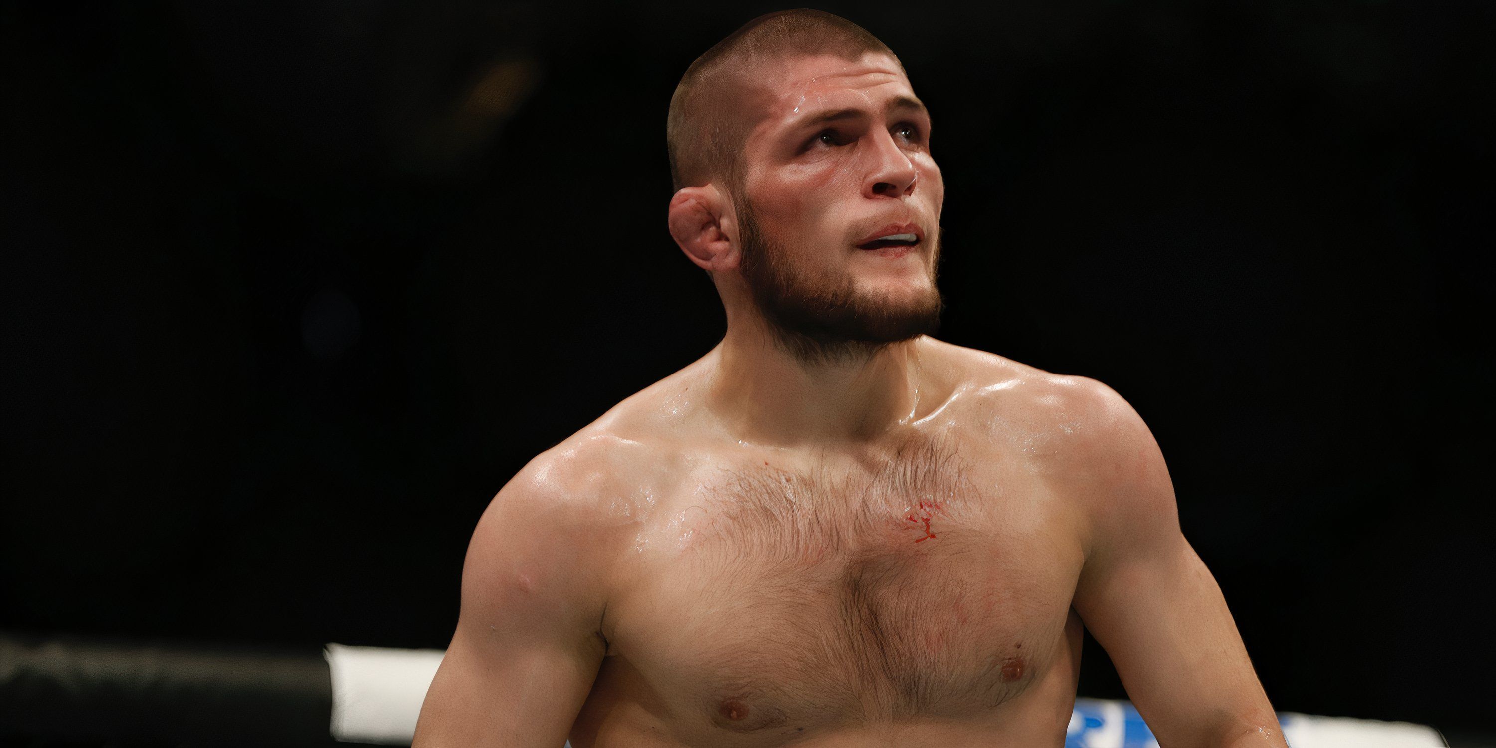 Khabib Nurmagomedov