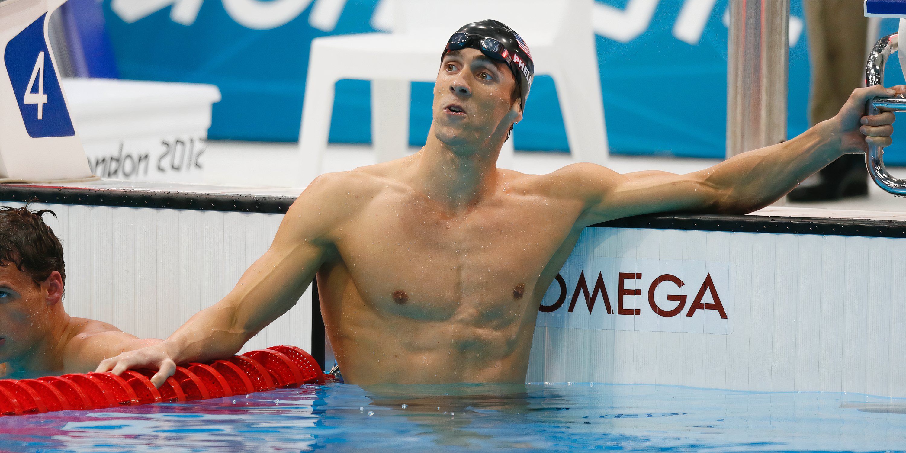 Michael Phelps