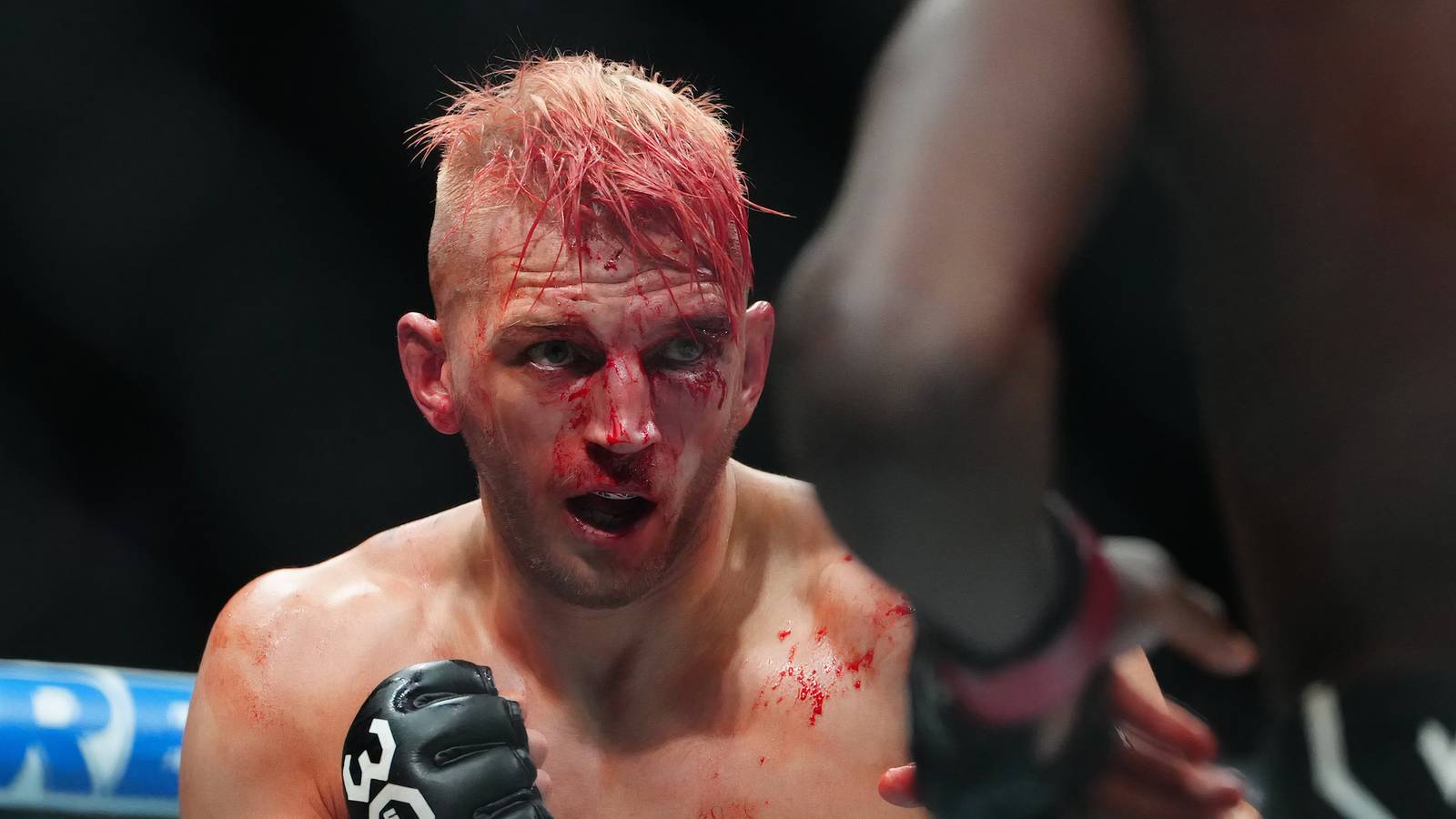 Dan Hooker Scorches Earth in Bitter Paddy Pimblett Feud