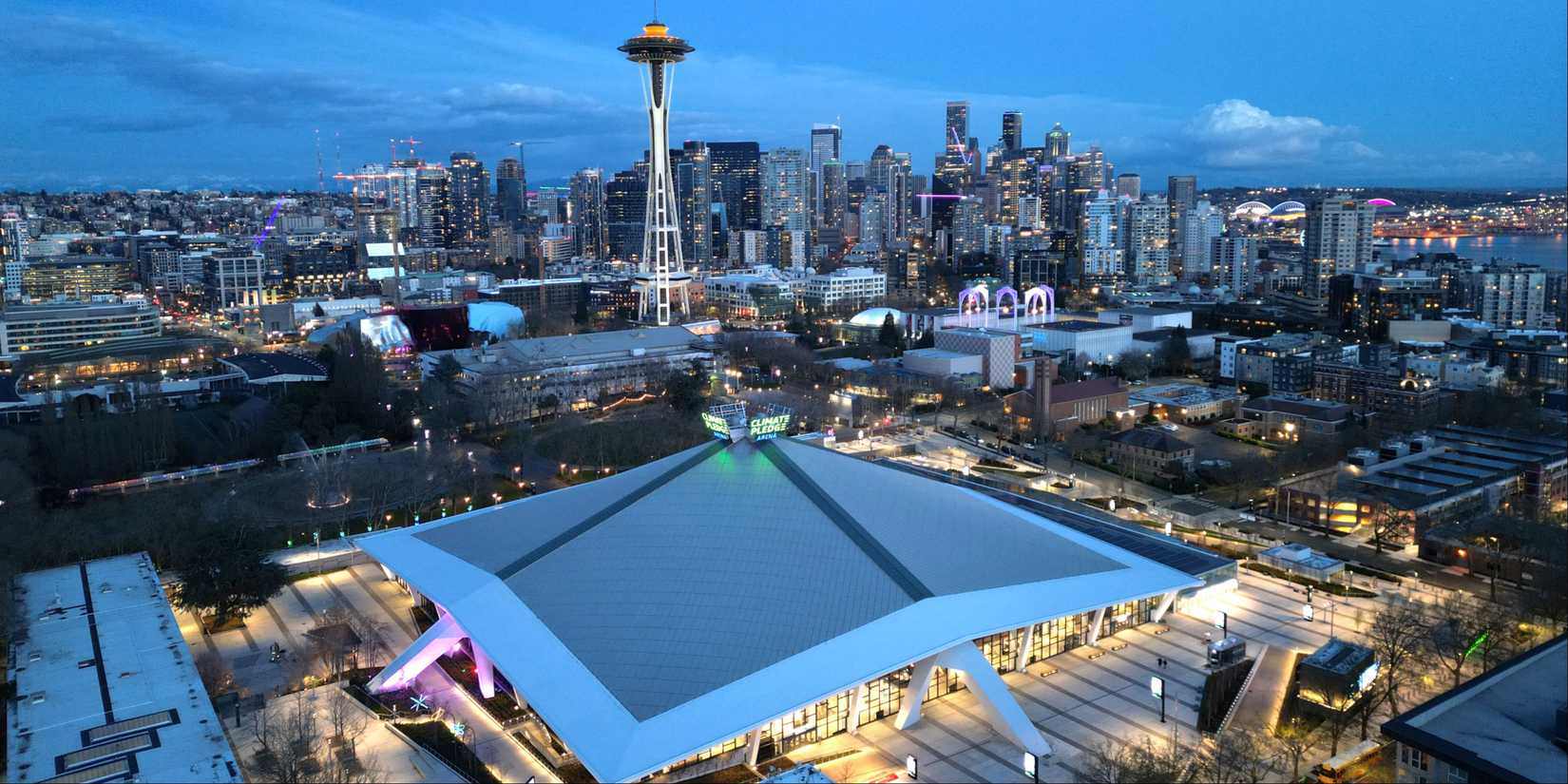 Top 5 Candidates For NBA Expansion