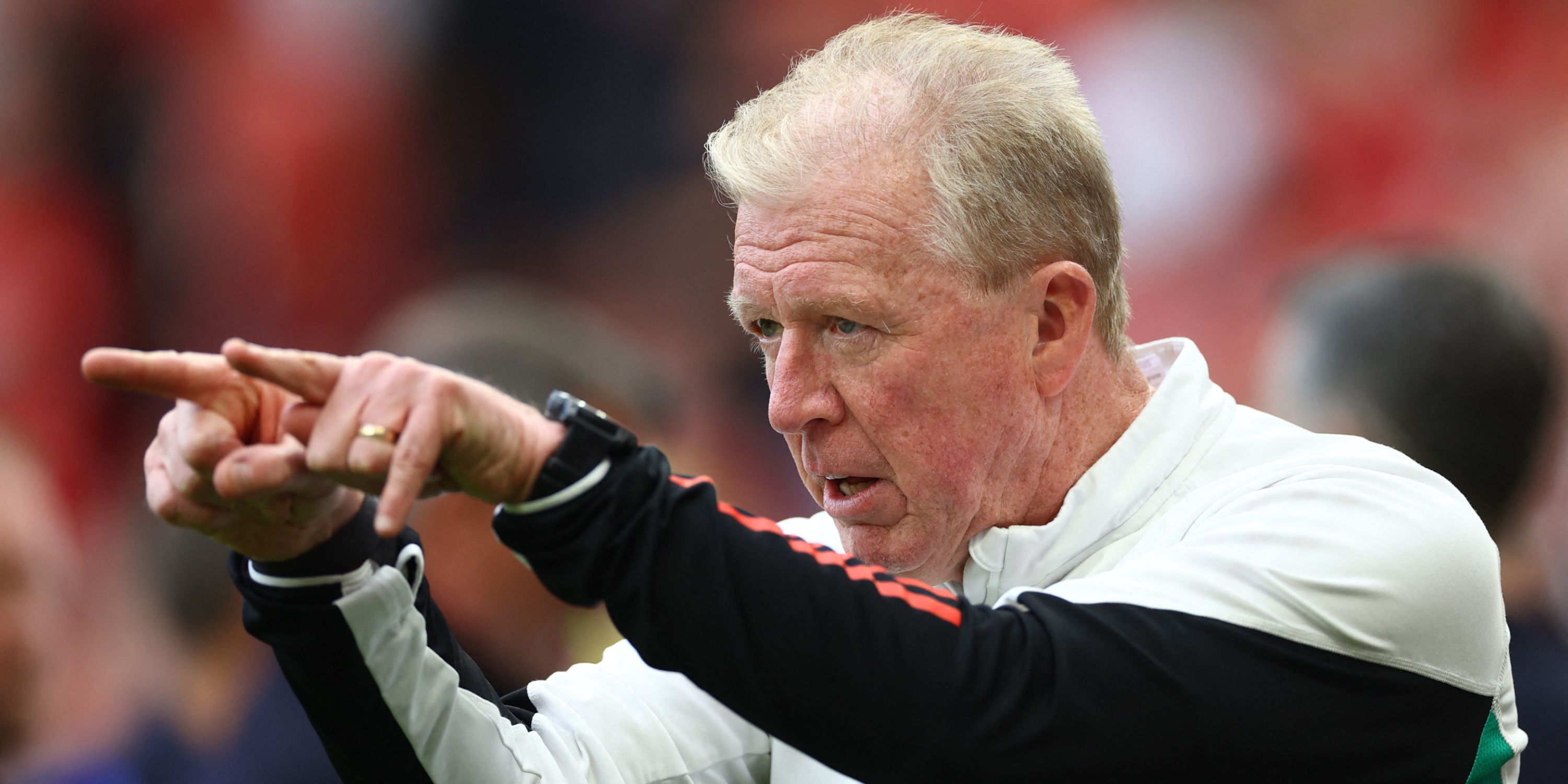 The Last 10 Assistant Managers at Man United Where Are They Now?