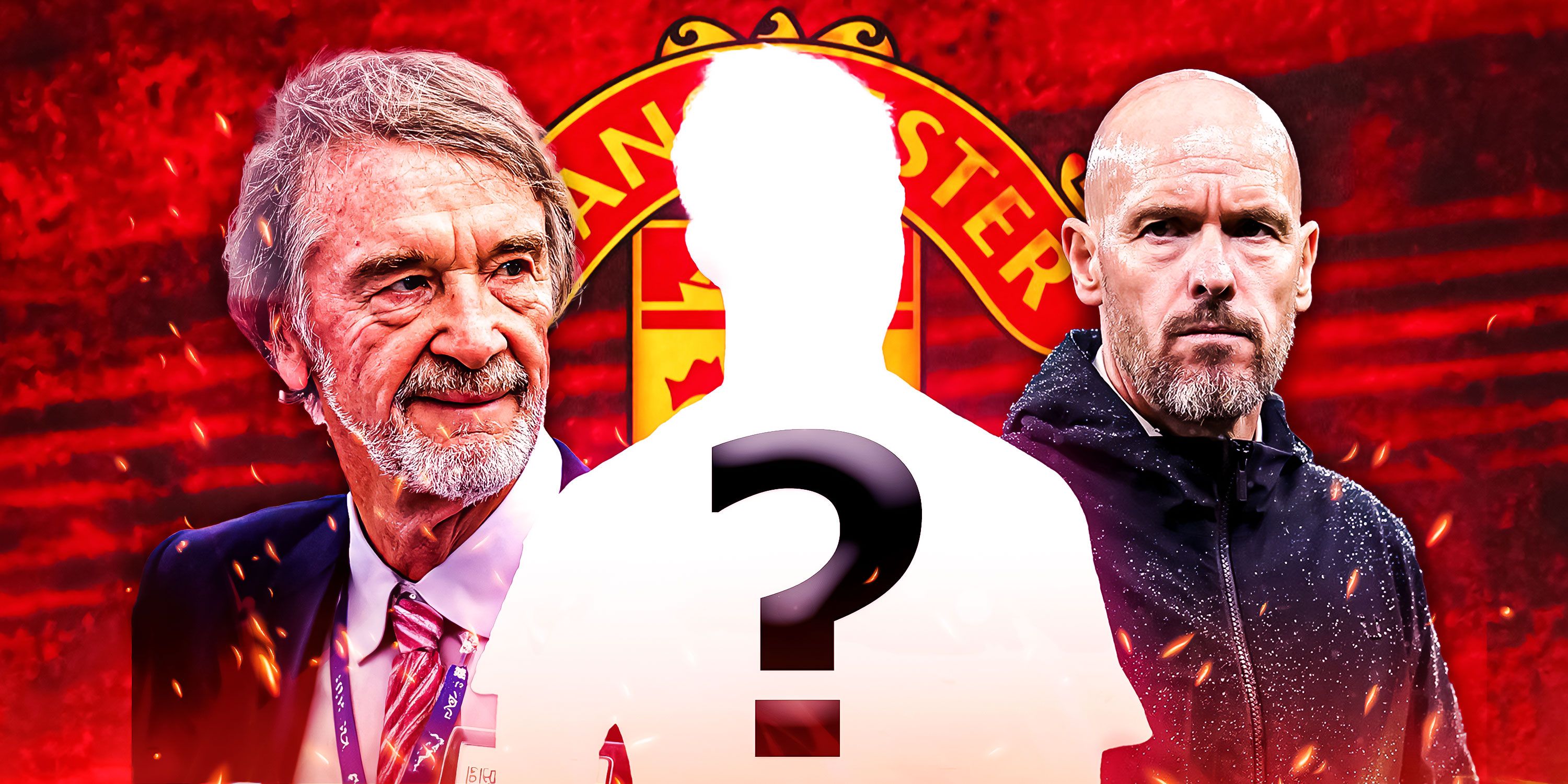 The One Reason Why Man Utd Must Avoid Signing Euro 2024 Hero at all Costs