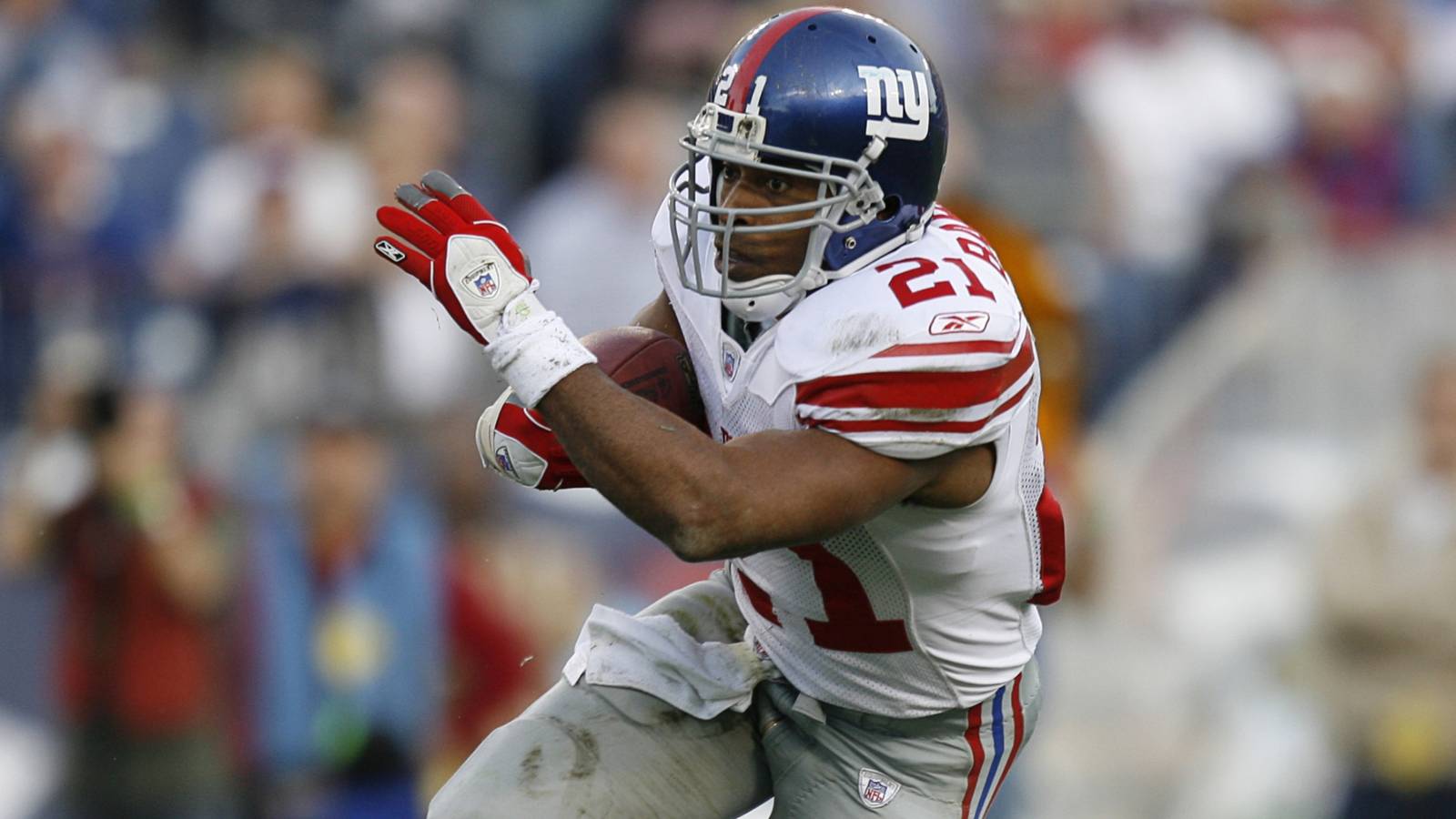 Ranking The Top 5 New York Giants Running Backs Of All Time ranking-the-top-5-new-york-giants-running-backs-of-all-time