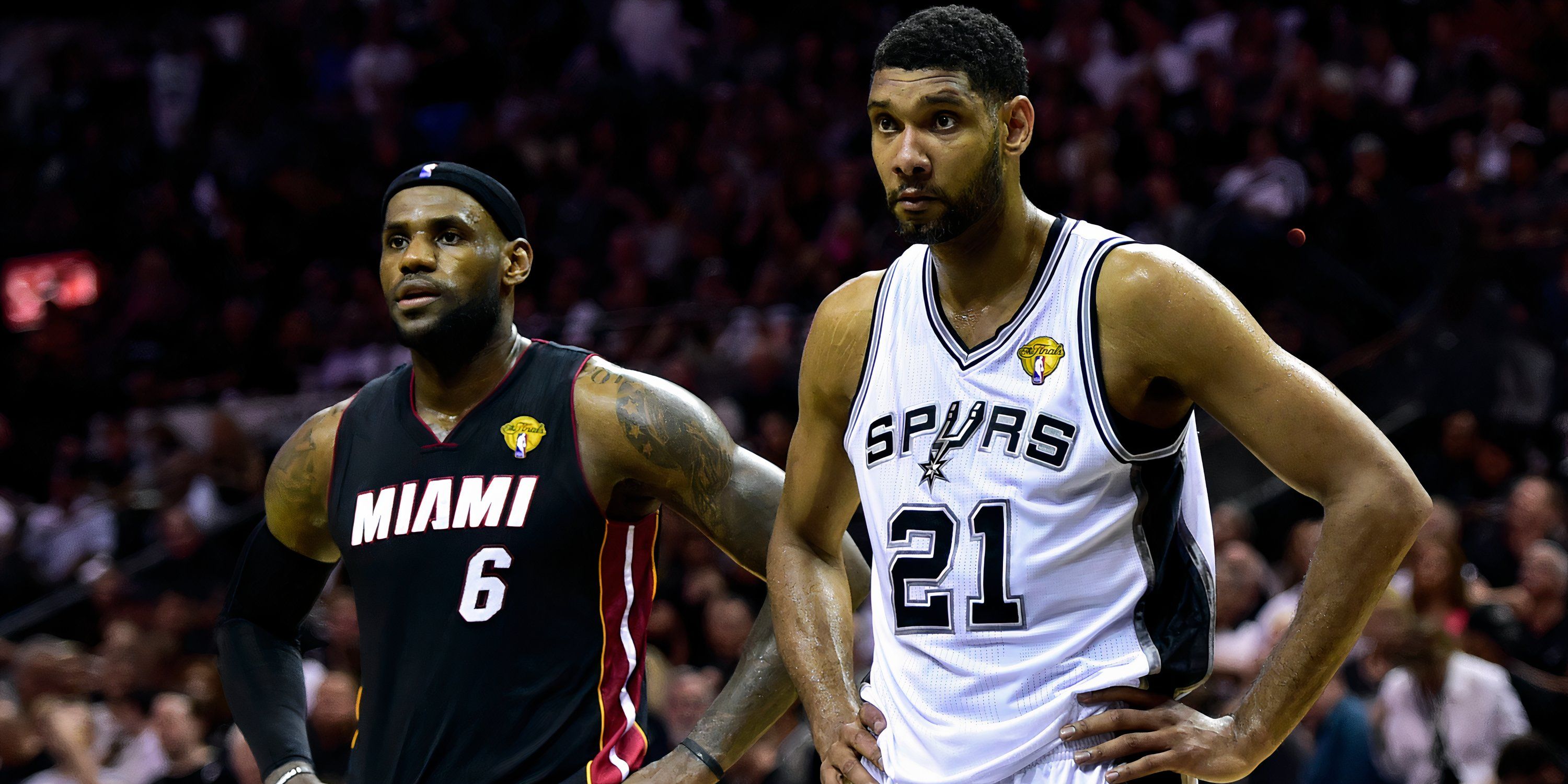 Miami Heat San Antonio Spurs
