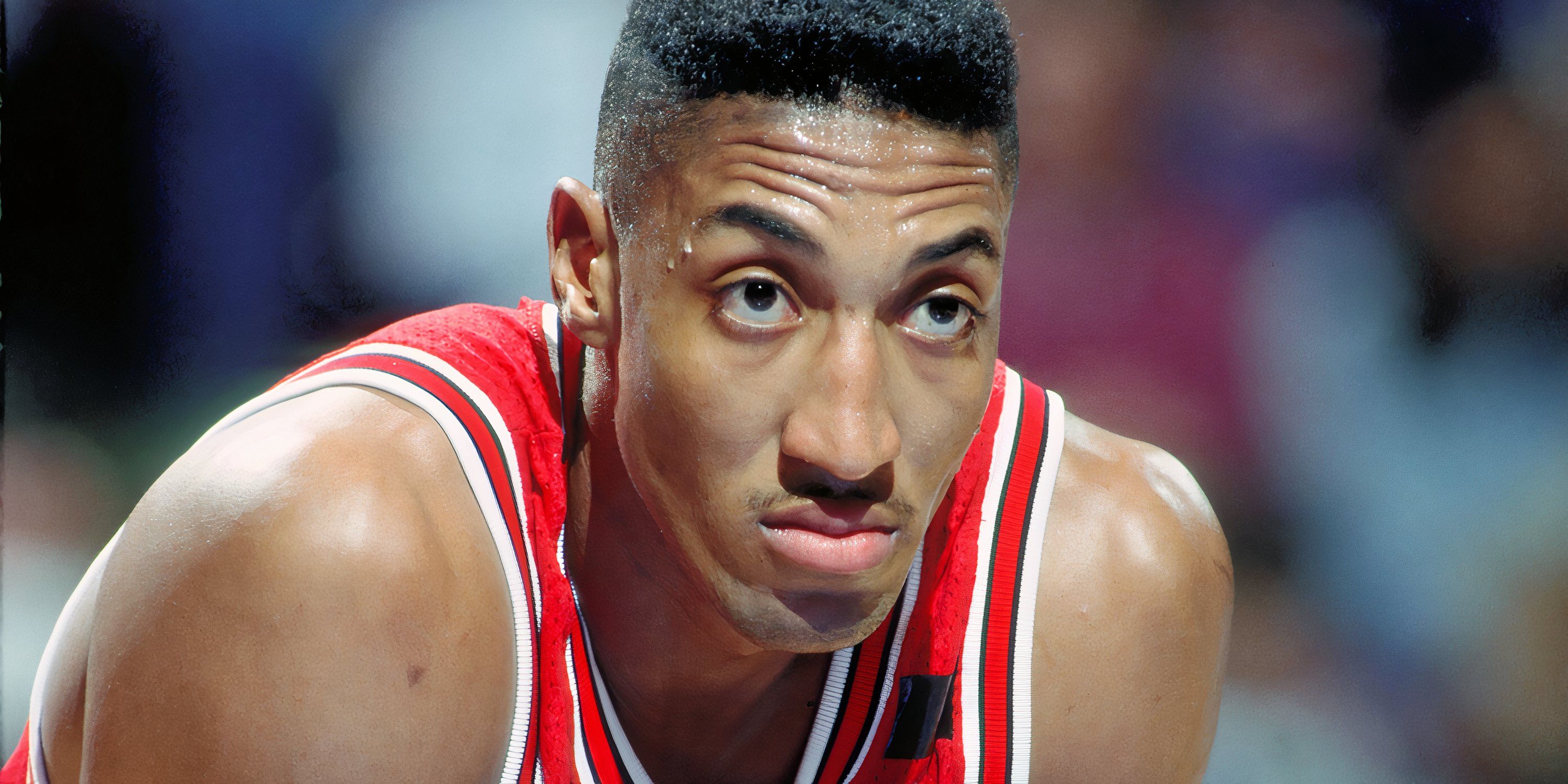 Top 10 Players in Chicago Bulls History