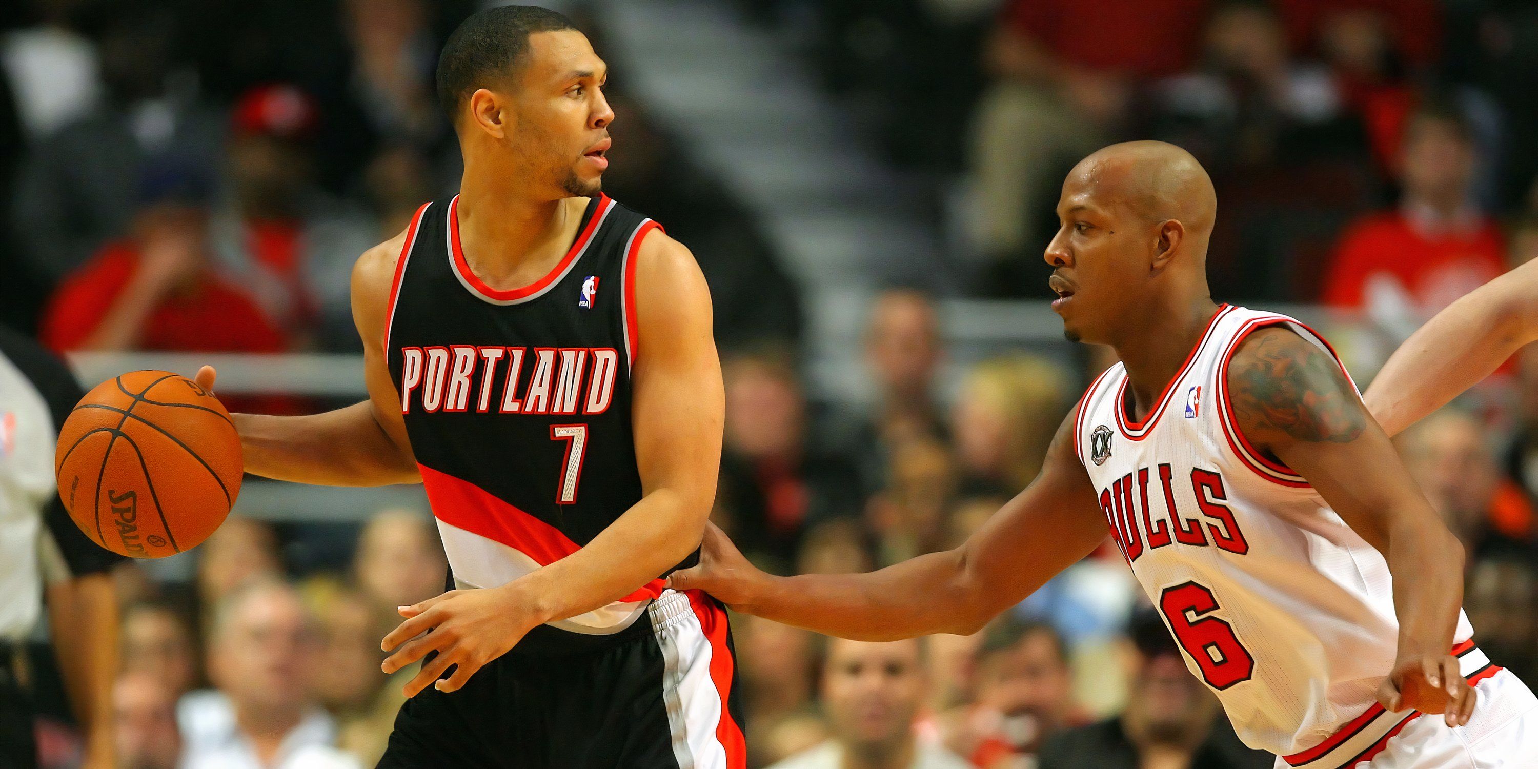 Portland Trail Blazers