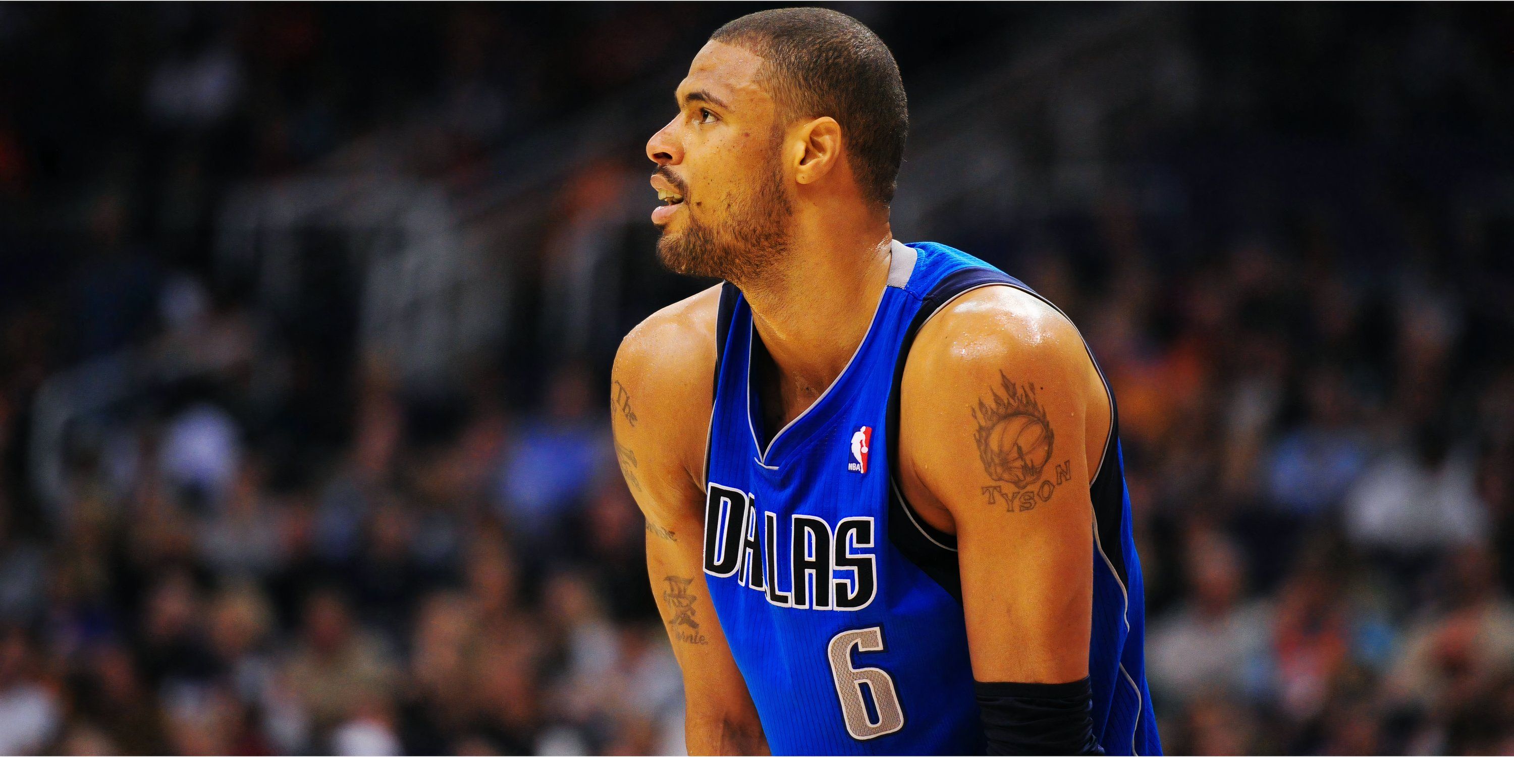 Dallas Mavericks