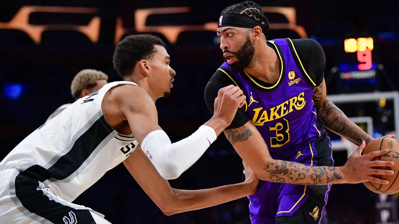 Best First Overall Picks In The NBA Draft Since 2000