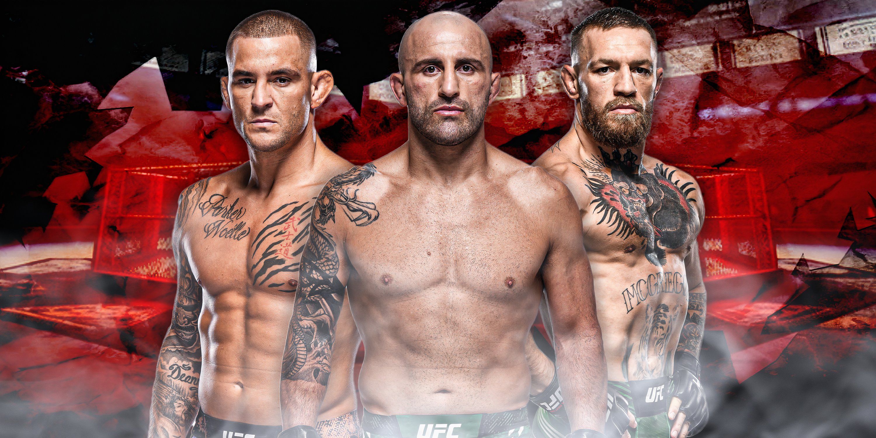 5 Opponents Alexander Volkanovski Could Face While Waiting For Featherweight Title Shot