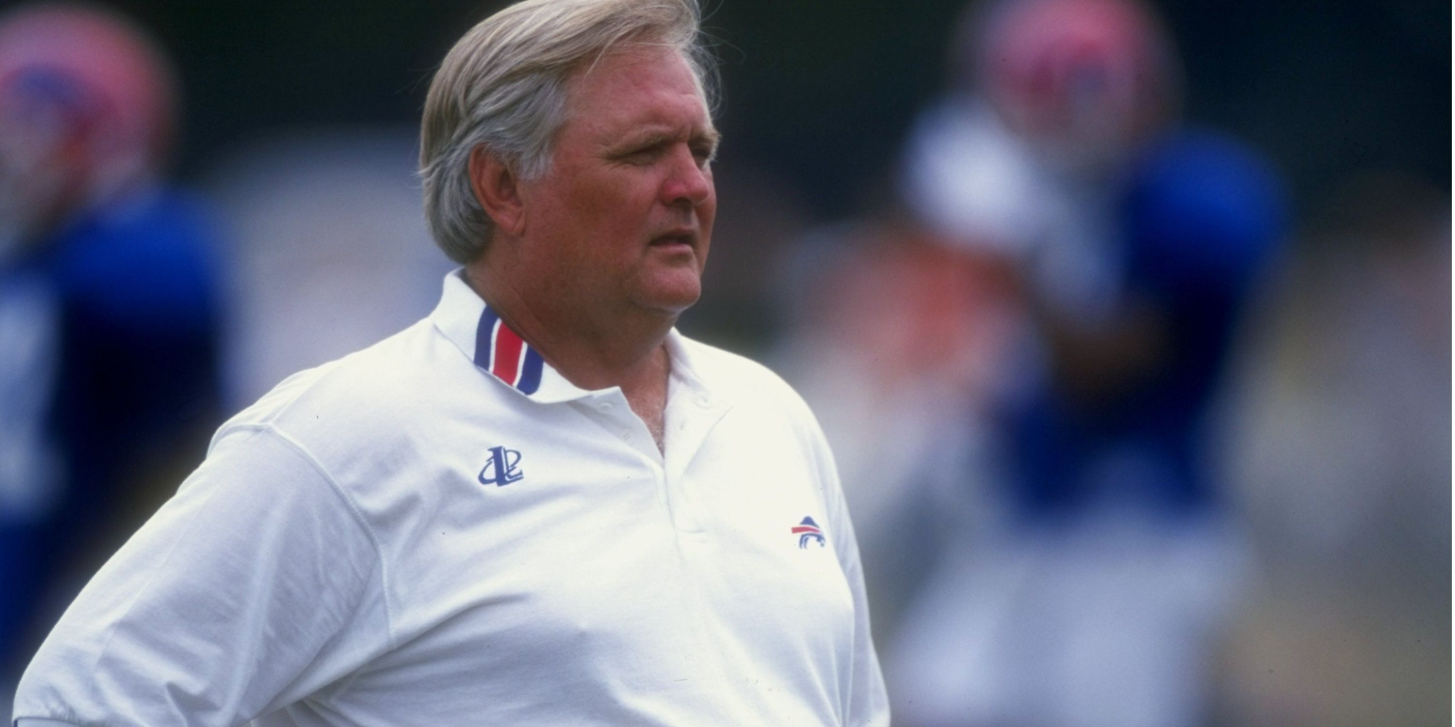 Wade Phillips, Buffalo Bills