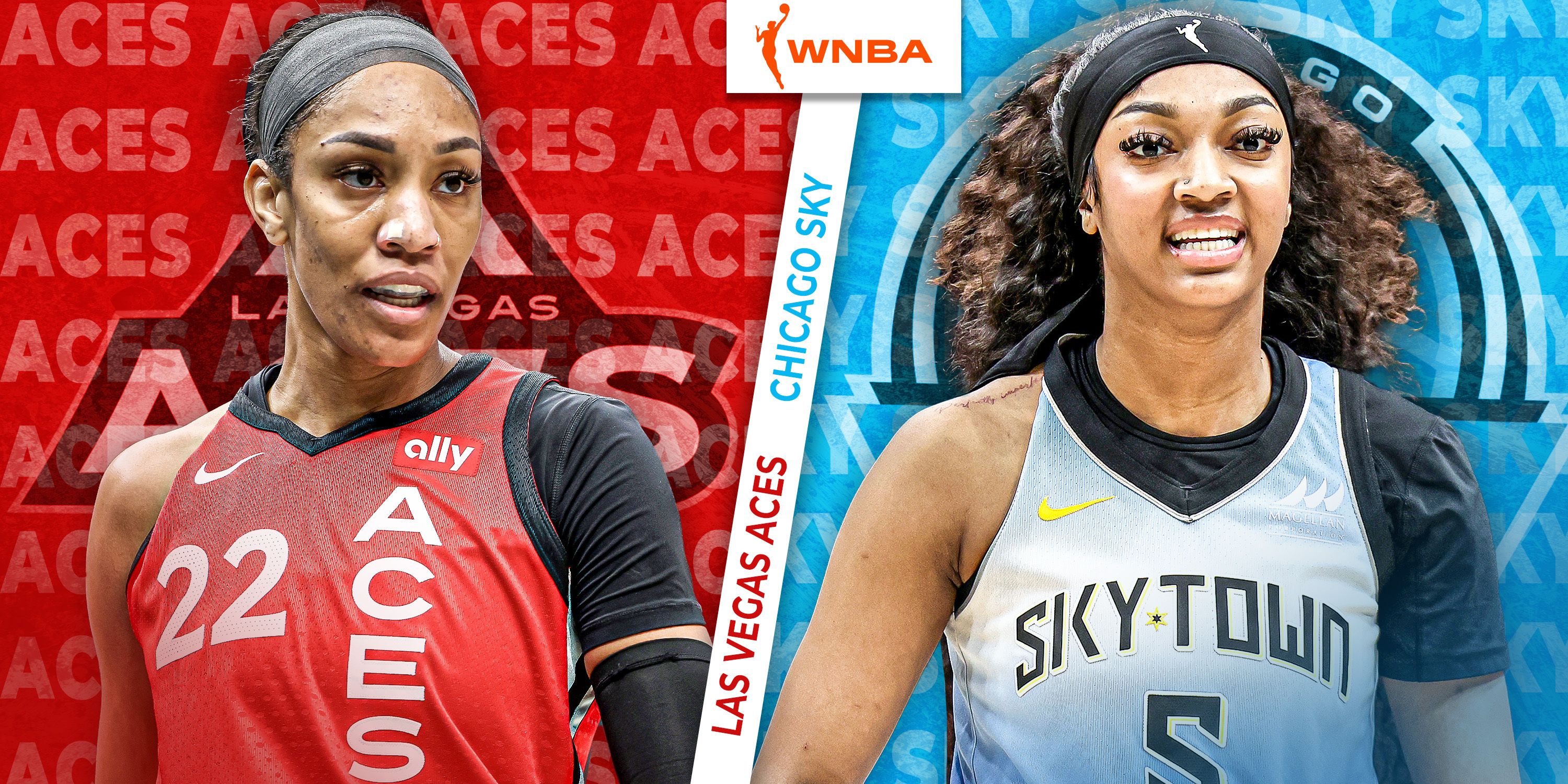 Las Vegas Aces vs. Chicago Sky Odds and Predictions