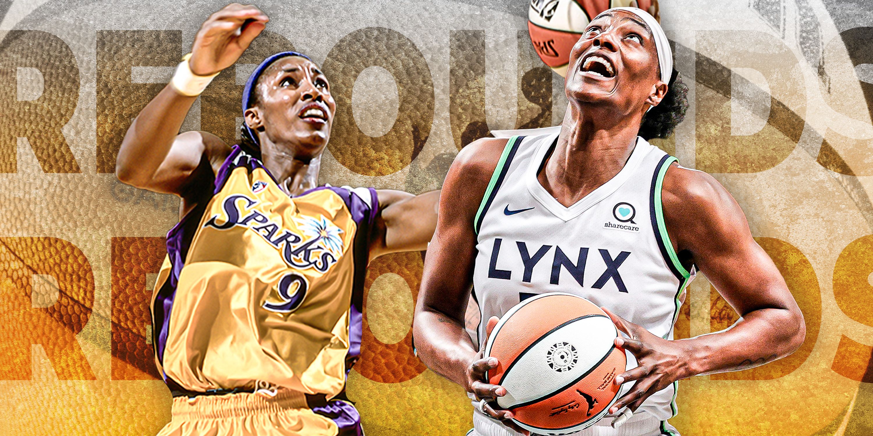 printable ncaa bracket 10 Best Rebounders in WNBA History