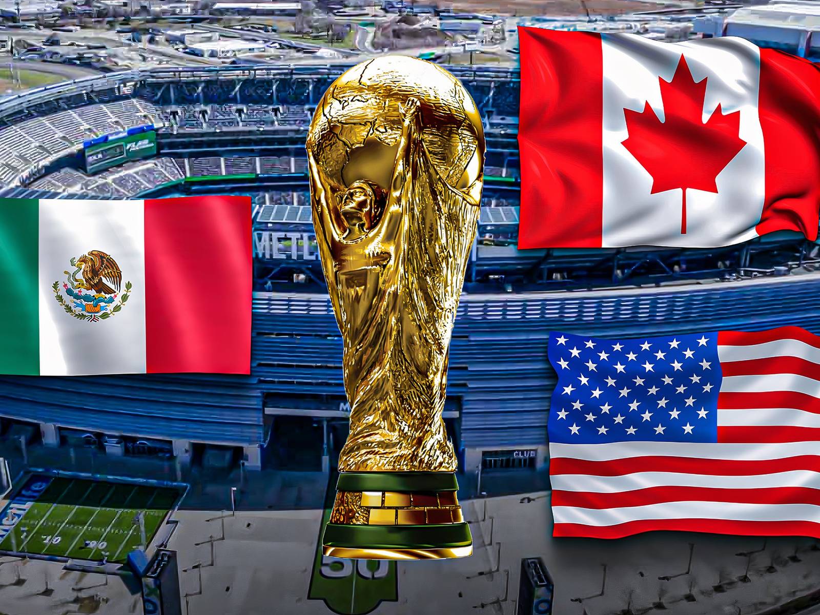 نظام بطولة كأس العالم 2026 (شرح)