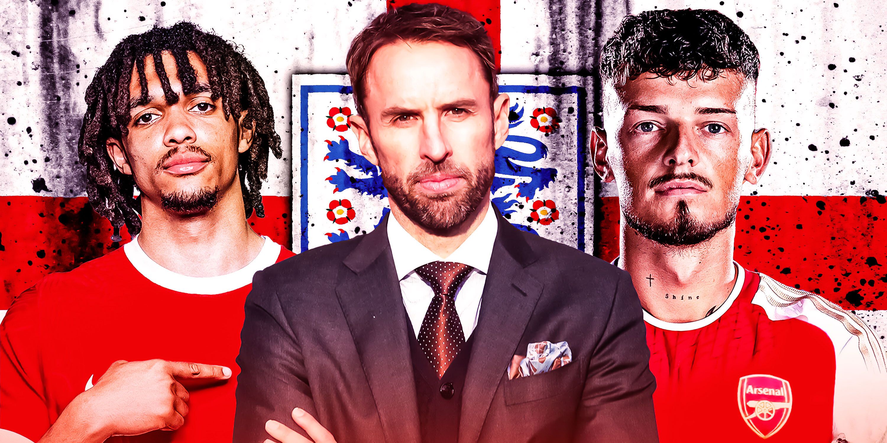 11 England Players Who Will Greatly Benefit From Gareth Southgate Exit