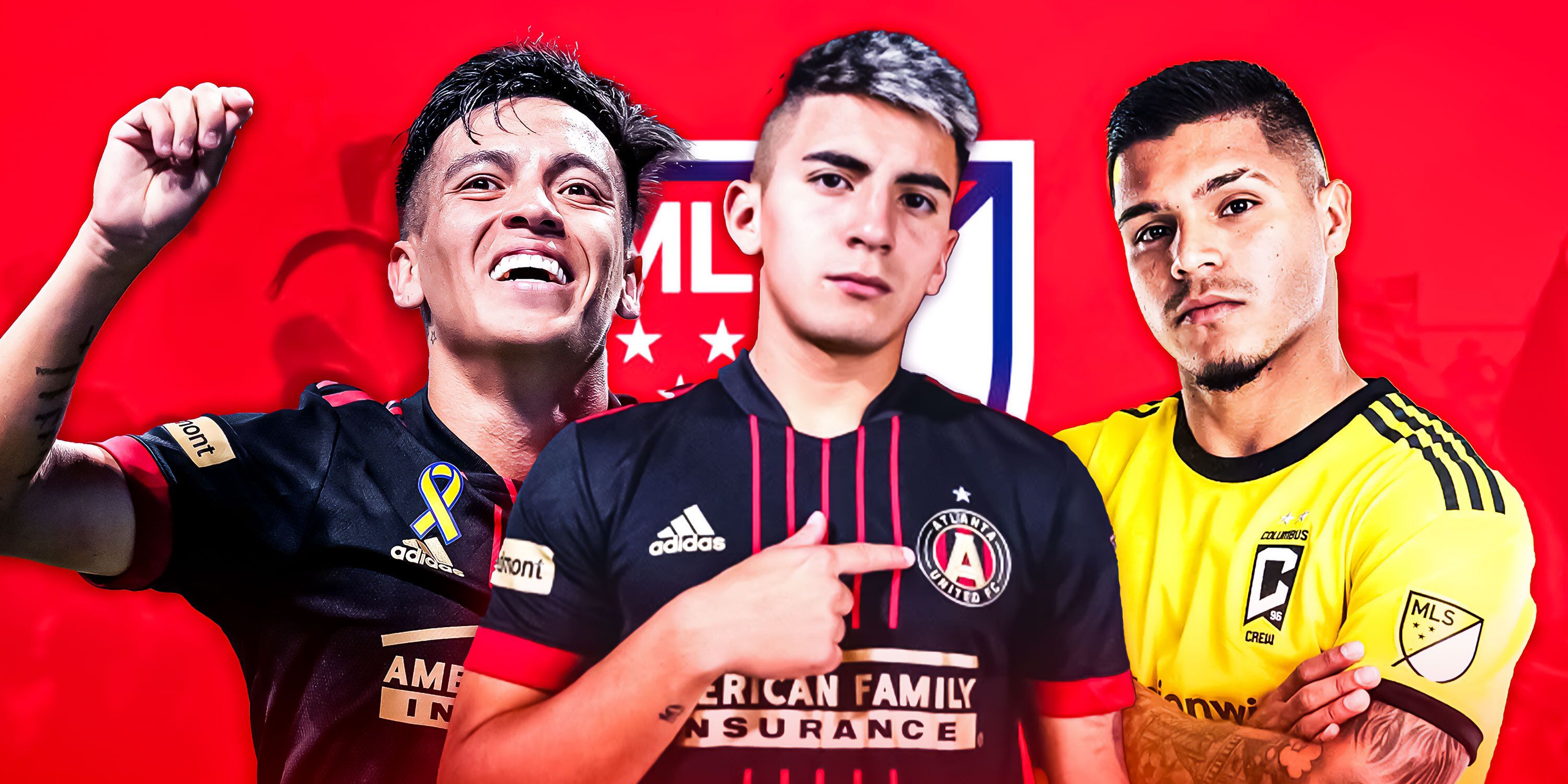 Mls Program Transes 9 Most Expensive Transfers in MLS History (Ranked)