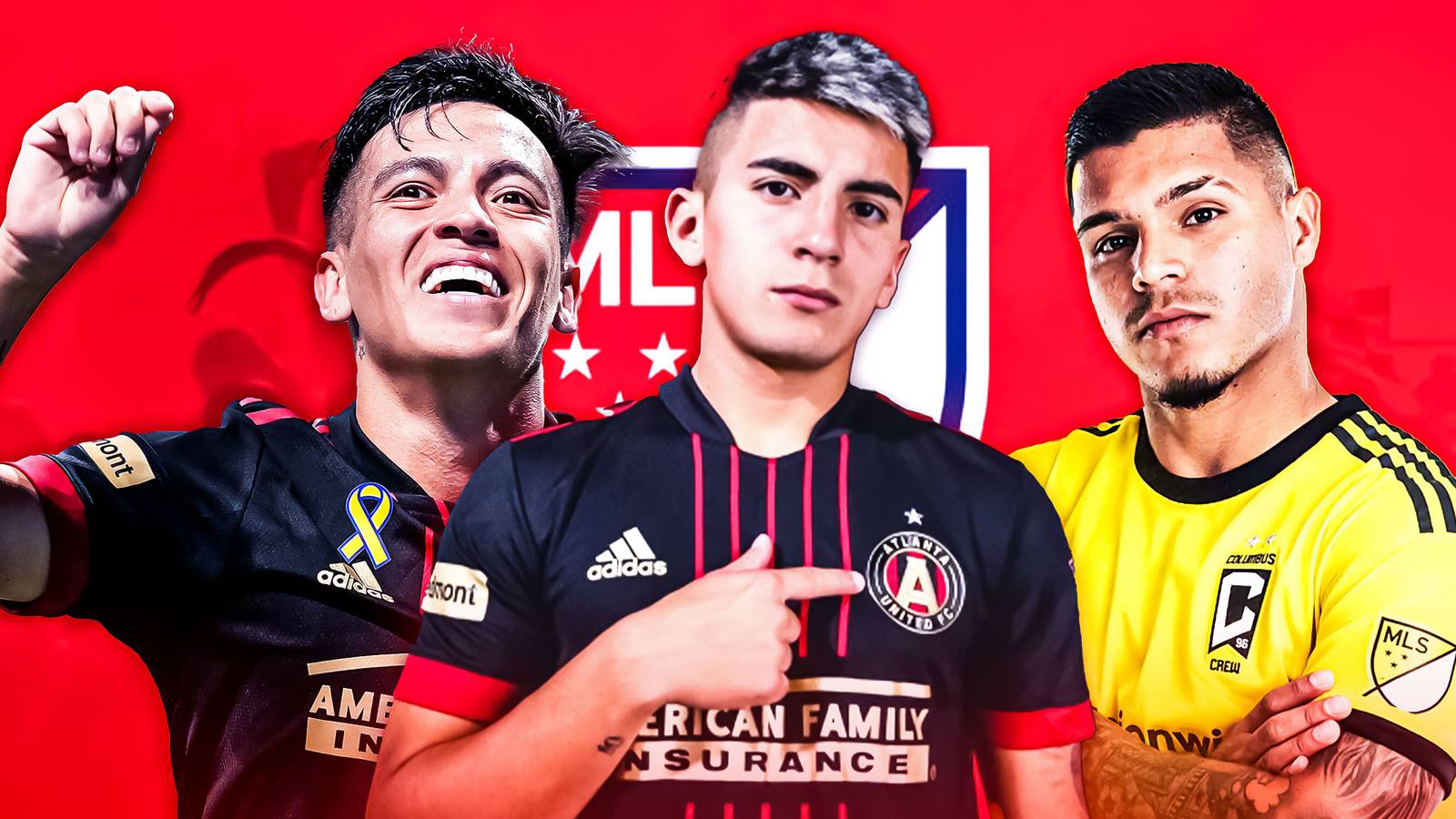 9 Most Expensive Transfers in MLS History (Ranked)