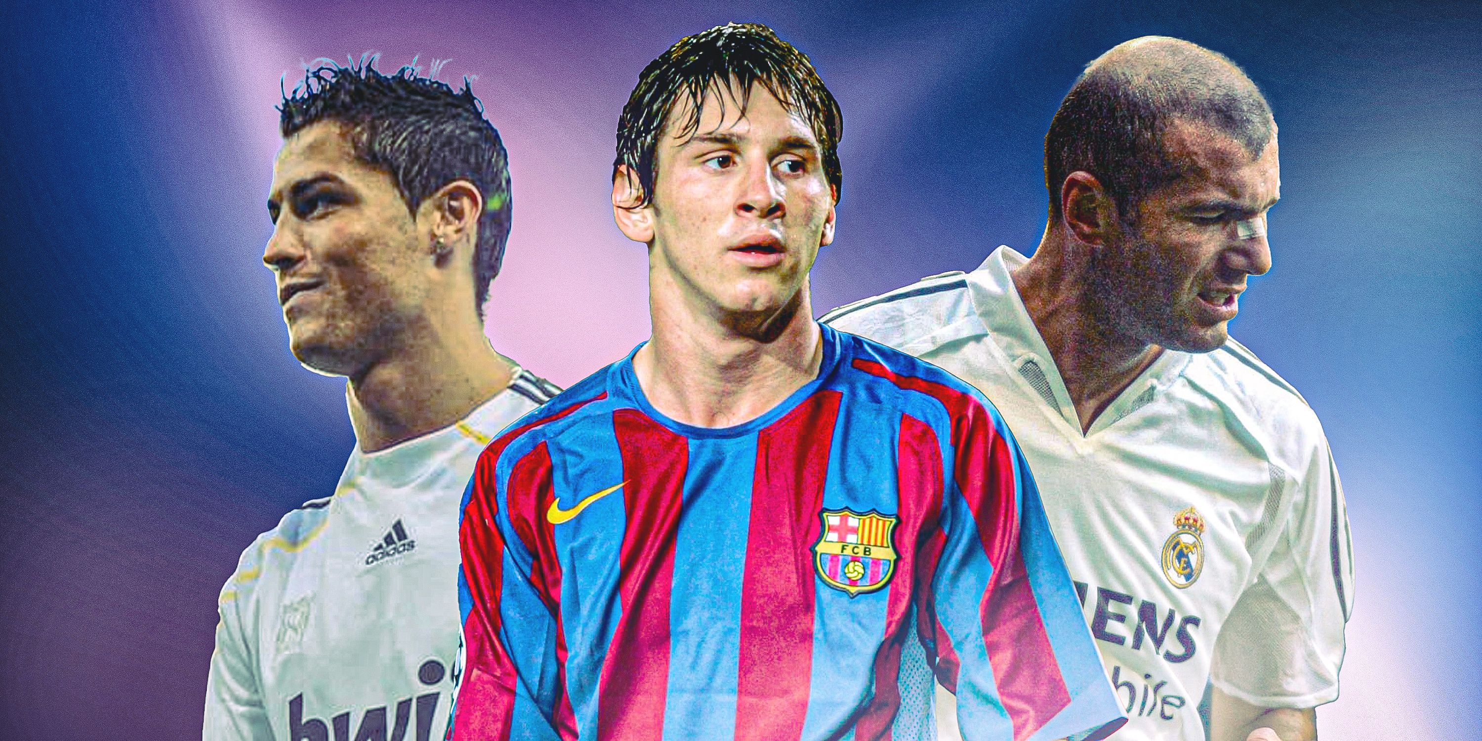 10 Players Most Likely to Win the Super Ballon d'Or [Ranked]