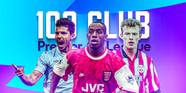 Ranking Every Player In The Premier League 100 Club