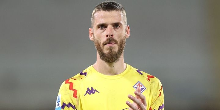 David de Gea Silences Critics With Masterclass for Fiorentina vs Puskas Akademia