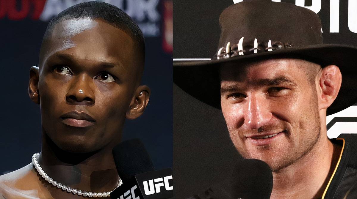 Will Israel Adesanya Chase One Last Fight Before Retirement?