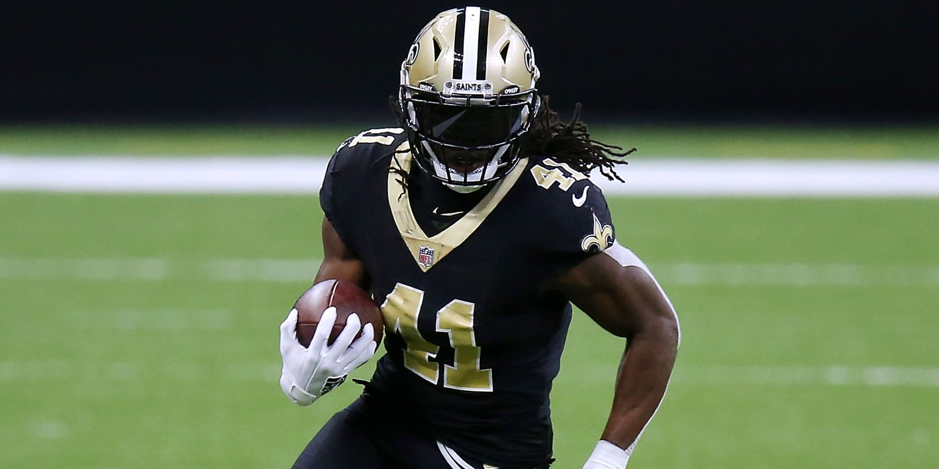 Ranking the Top 5 New Orleans Saints Running Backs of All Time