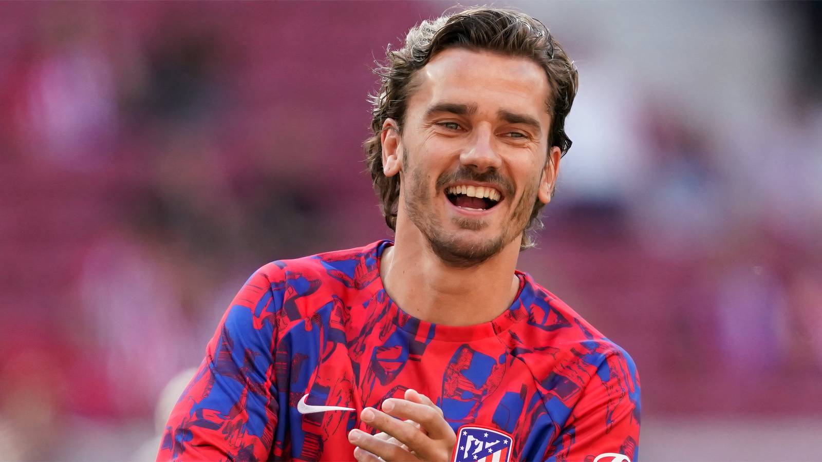 Antoine Griezmann vẫn là linh hồn trong lối chơi của Atlético de Madrid - Tìm hiểu vai trò không thể thay thế của anh trong đội bóng