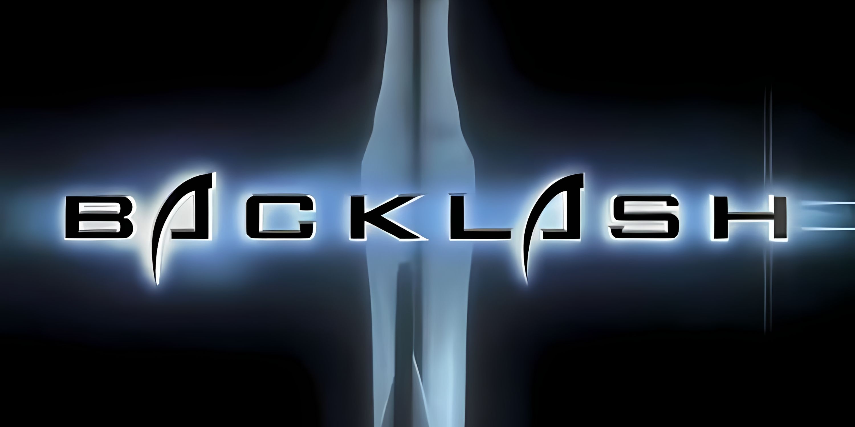 Backlash 2000 Poster