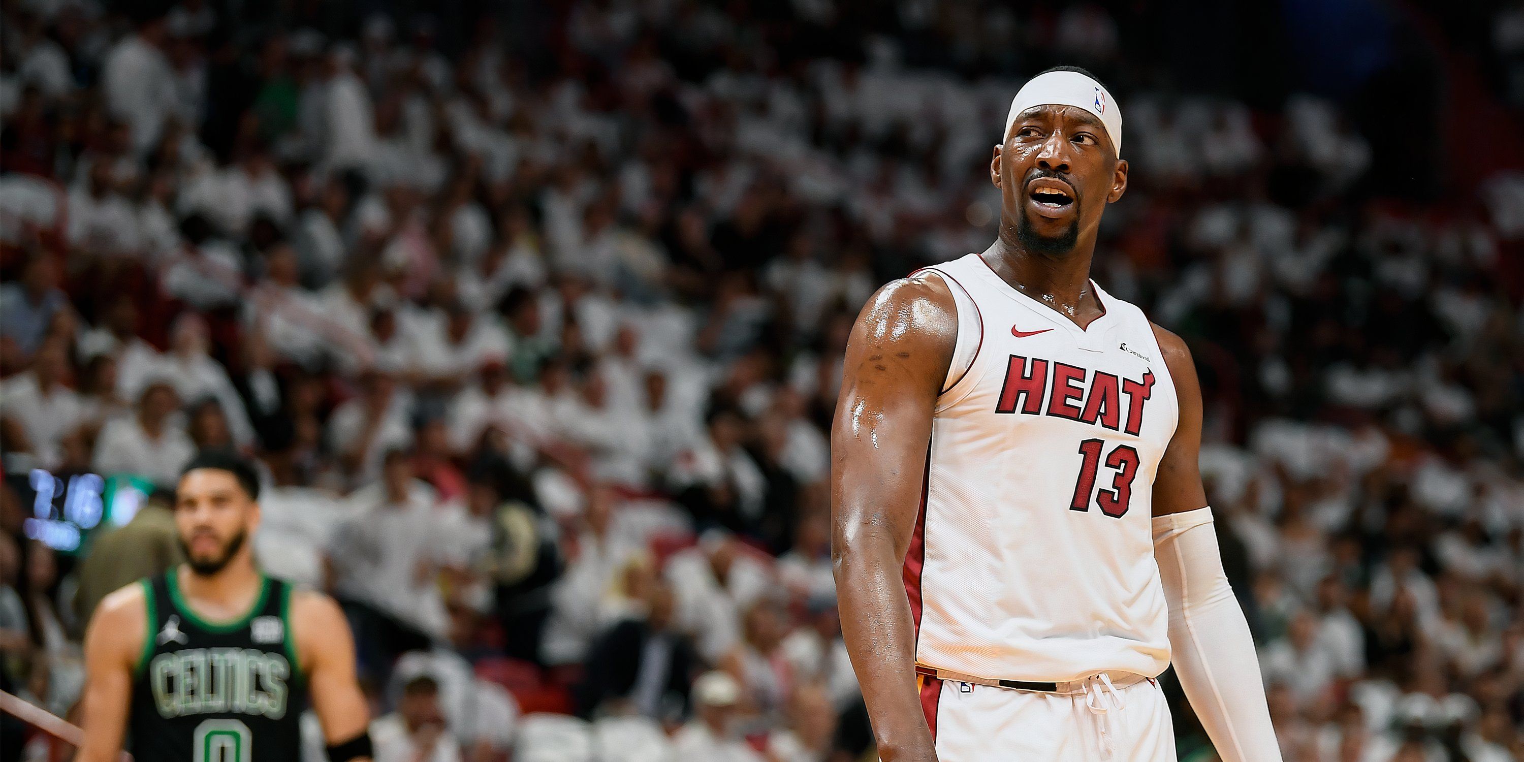 Can the Miami Heat Build a Winning Roster Around Bam Adebayo?