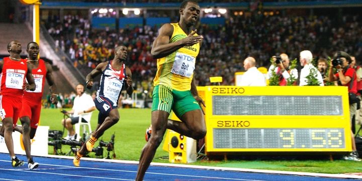 Bolt 2012