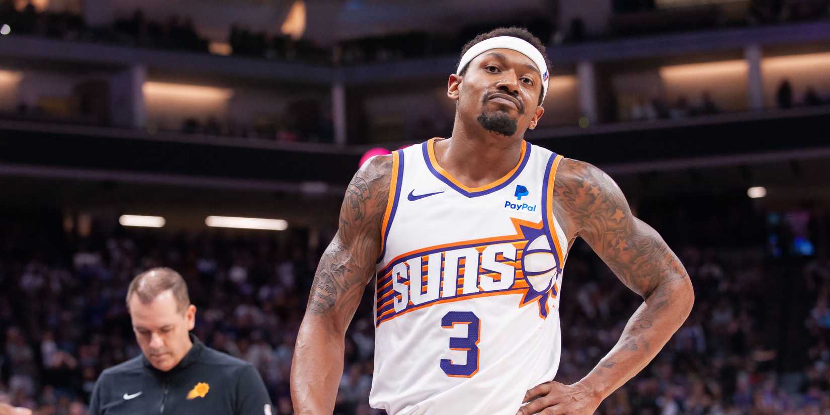 Bradley Beal Phoenix Suns-1