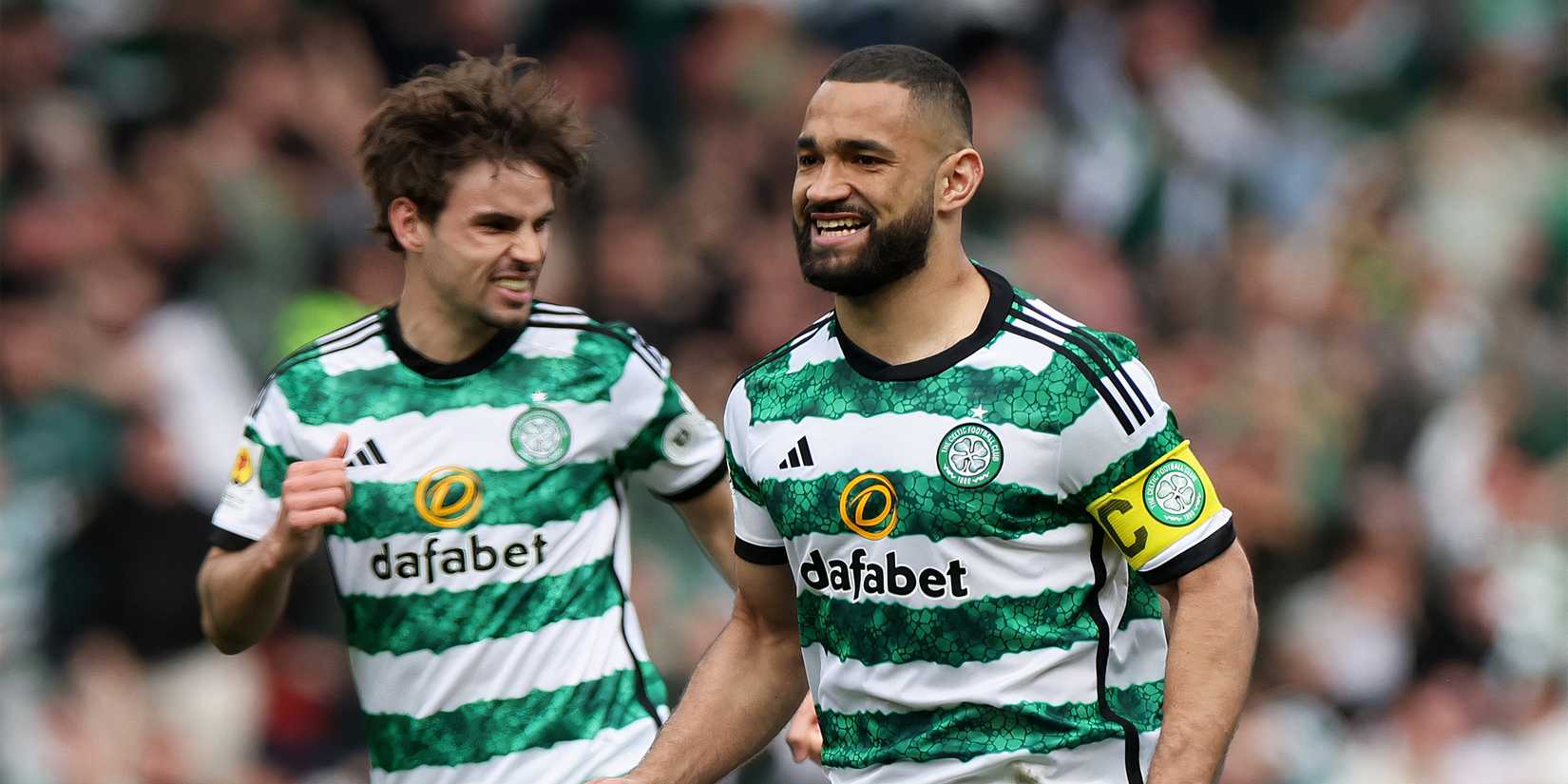 Cameron Carter-Vickers | Russell Cheyne-REUTERS