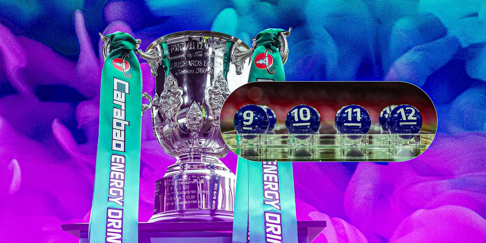 Carabao Cup draw