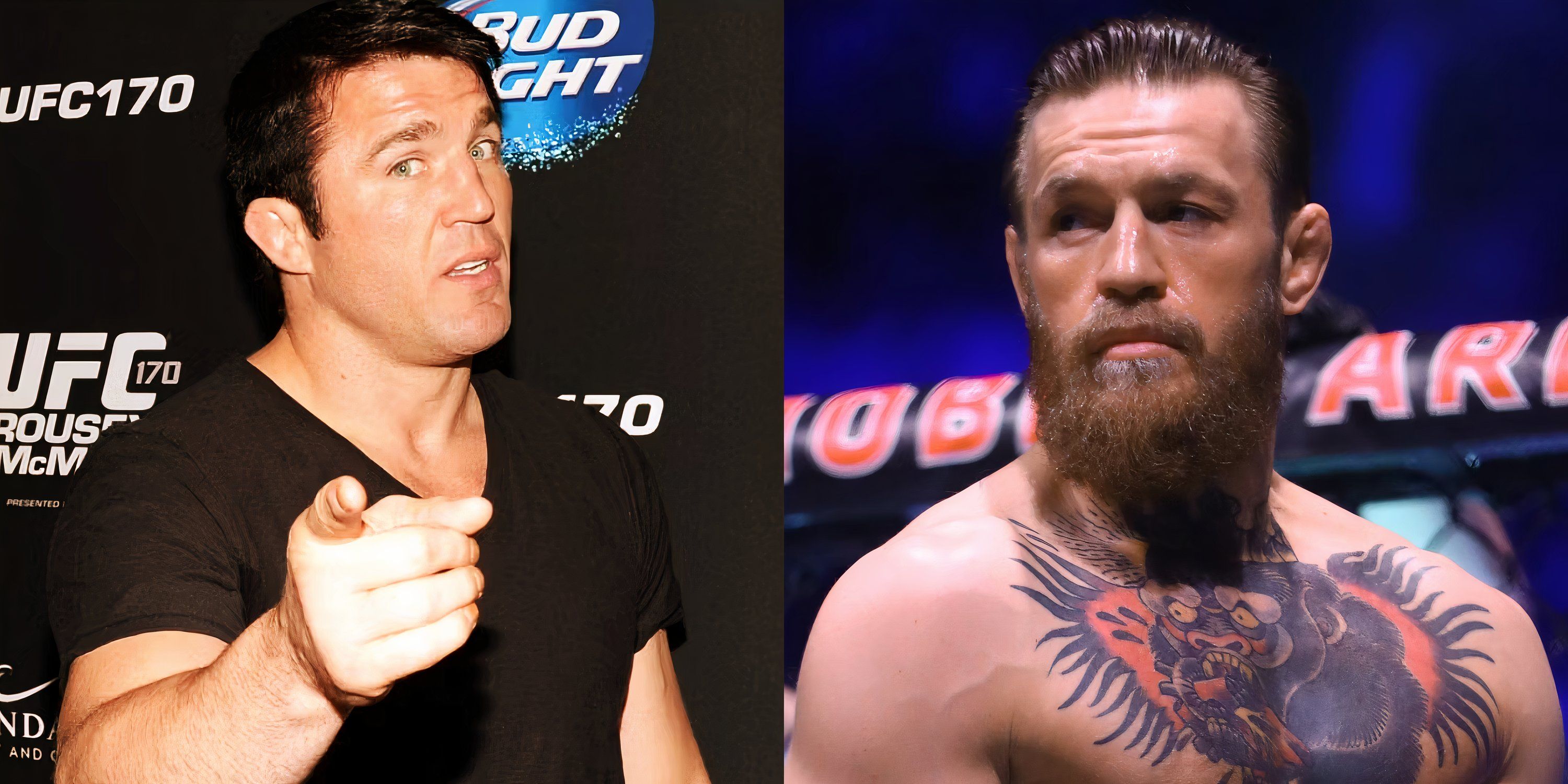 UFCアナリストがマクレガー対チャンドラー戦の日程について「内部情報」を公開、それはダナ・ホワイトのコメントと一致する