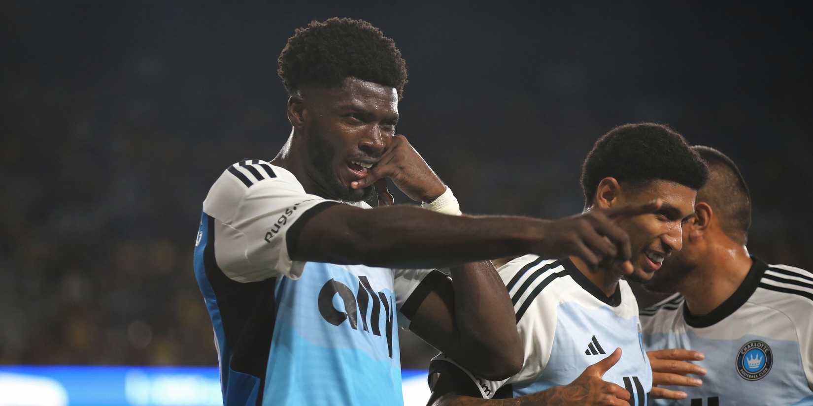 Inter Miami vs Charlotte FC Lineups and Starting 11s as Messi eyes a trophy