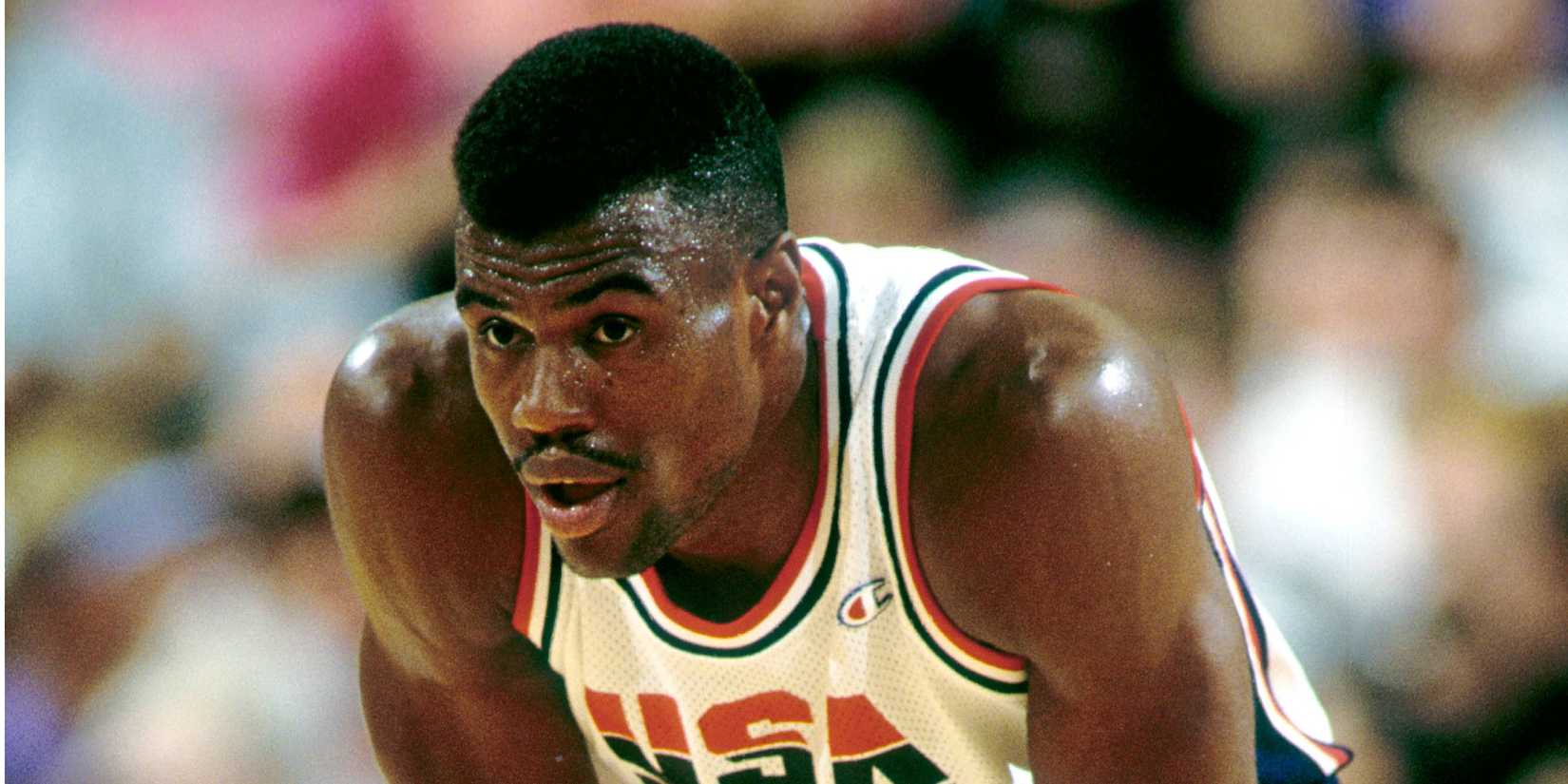 David Robinson-1